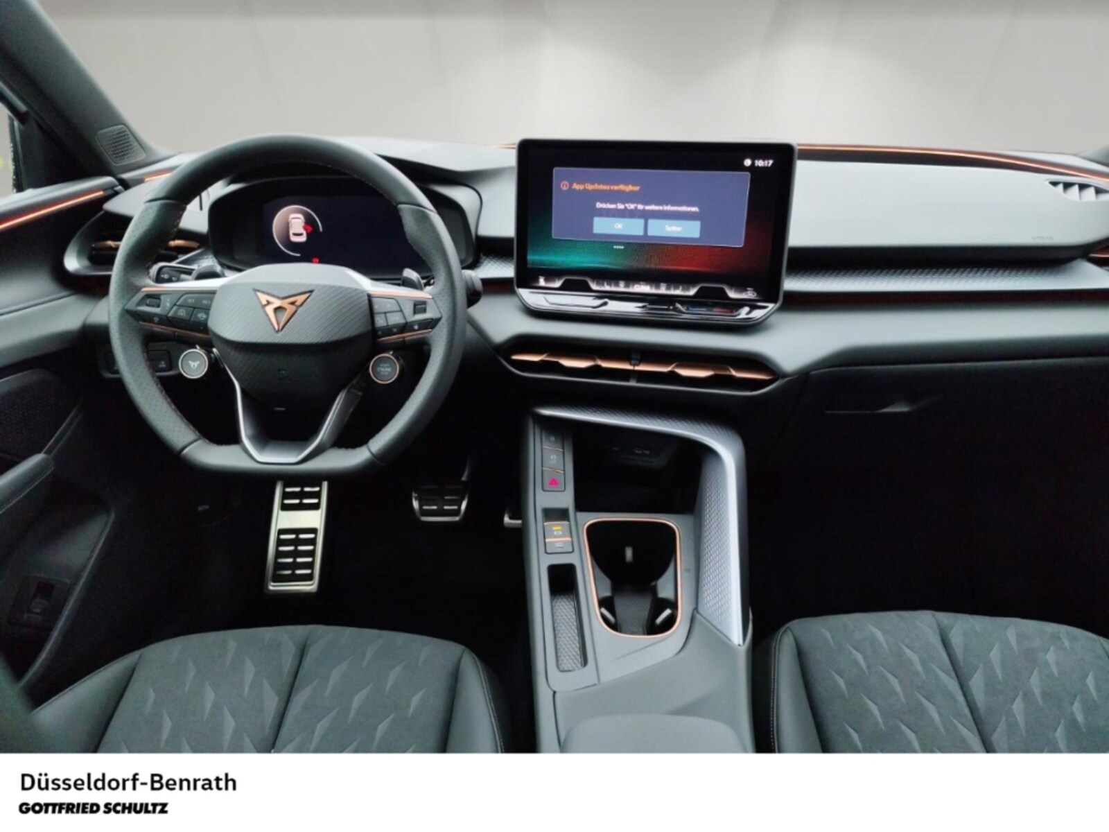 CUPRA Terramar – Bild 6