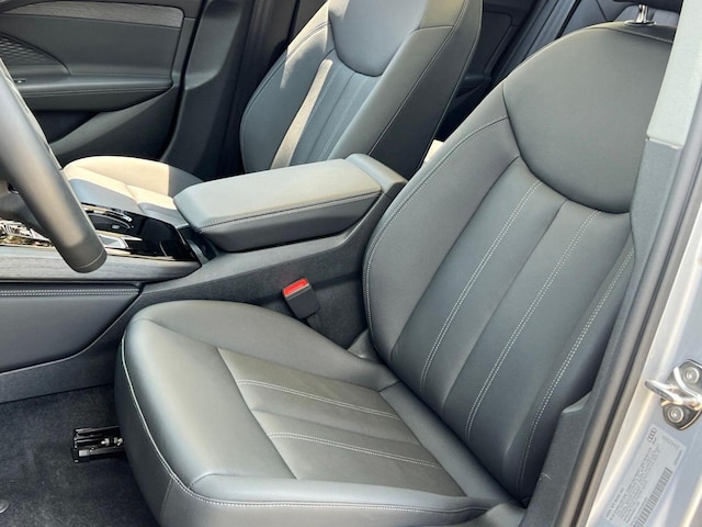 2025 Audi A5 Sedan