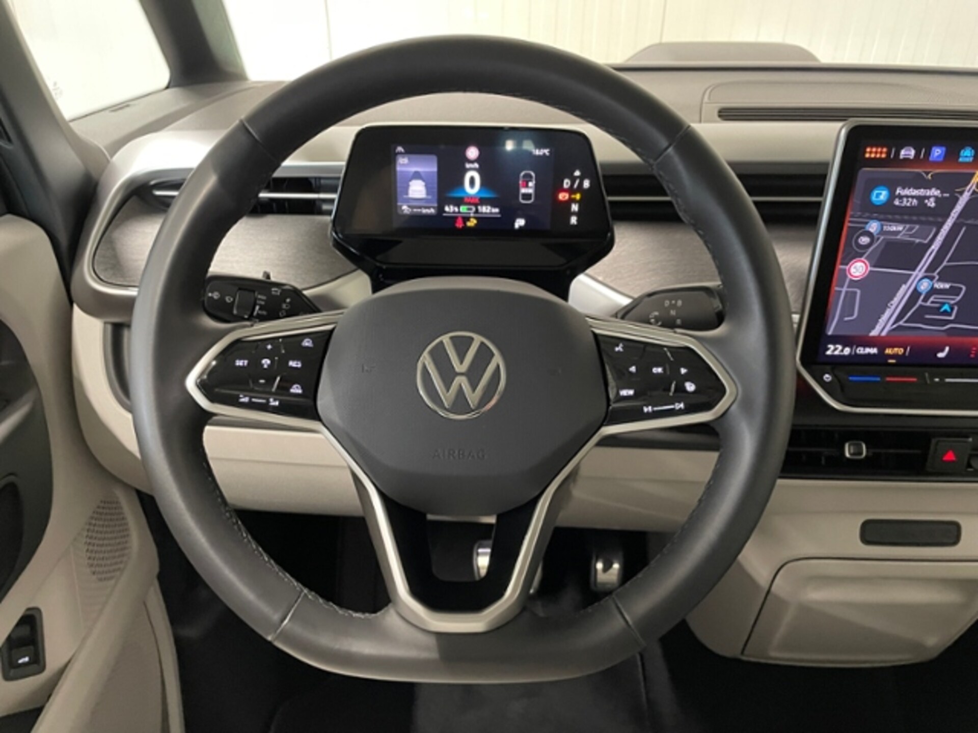 Volkswagen ID. Buzz Pro