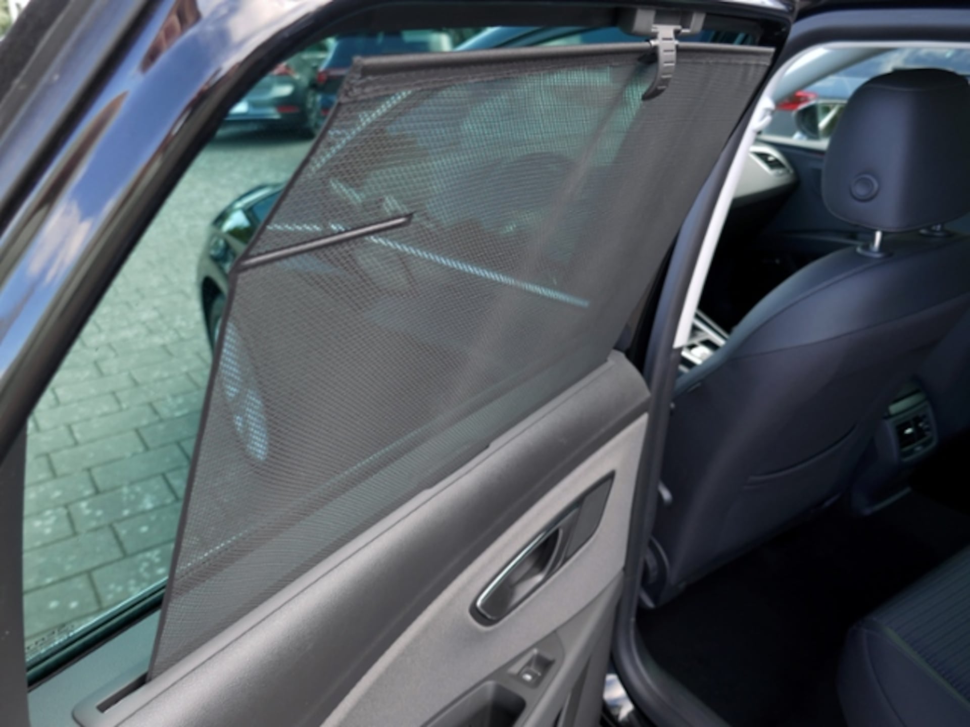 SEAT Leon Sportstourer XCELLENCE
