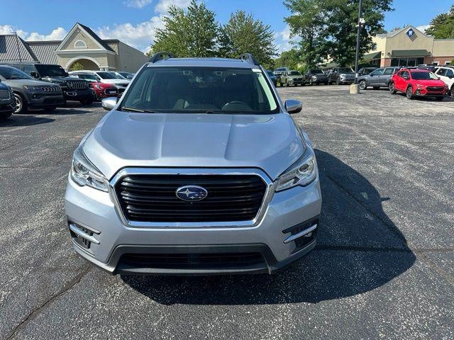 2022 Subaru Ascent