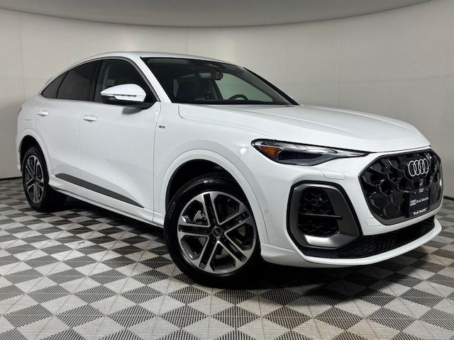 Photo of 2026 Audi Q5 Sportback