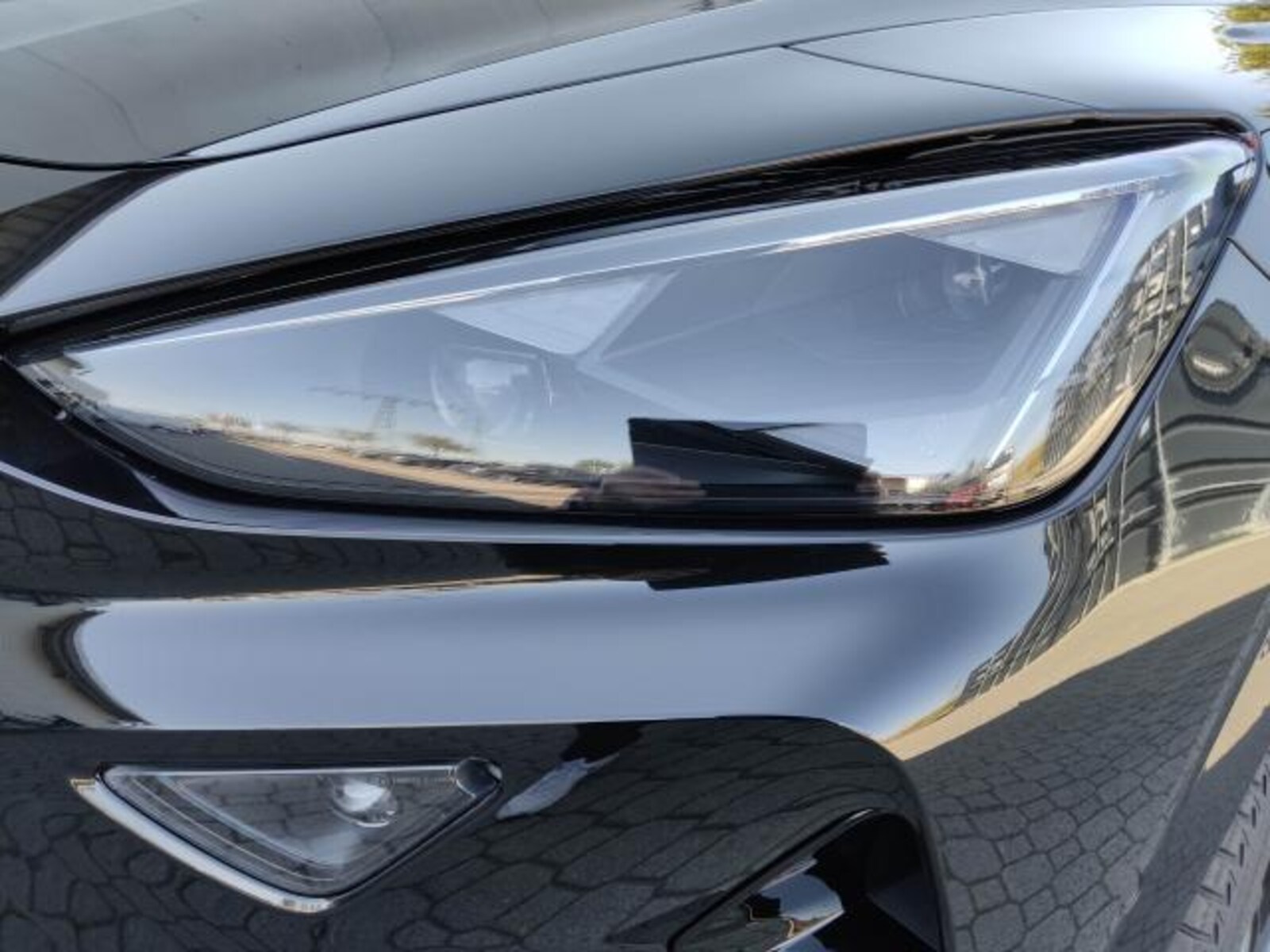 CUPRA Formentor – Bild 18