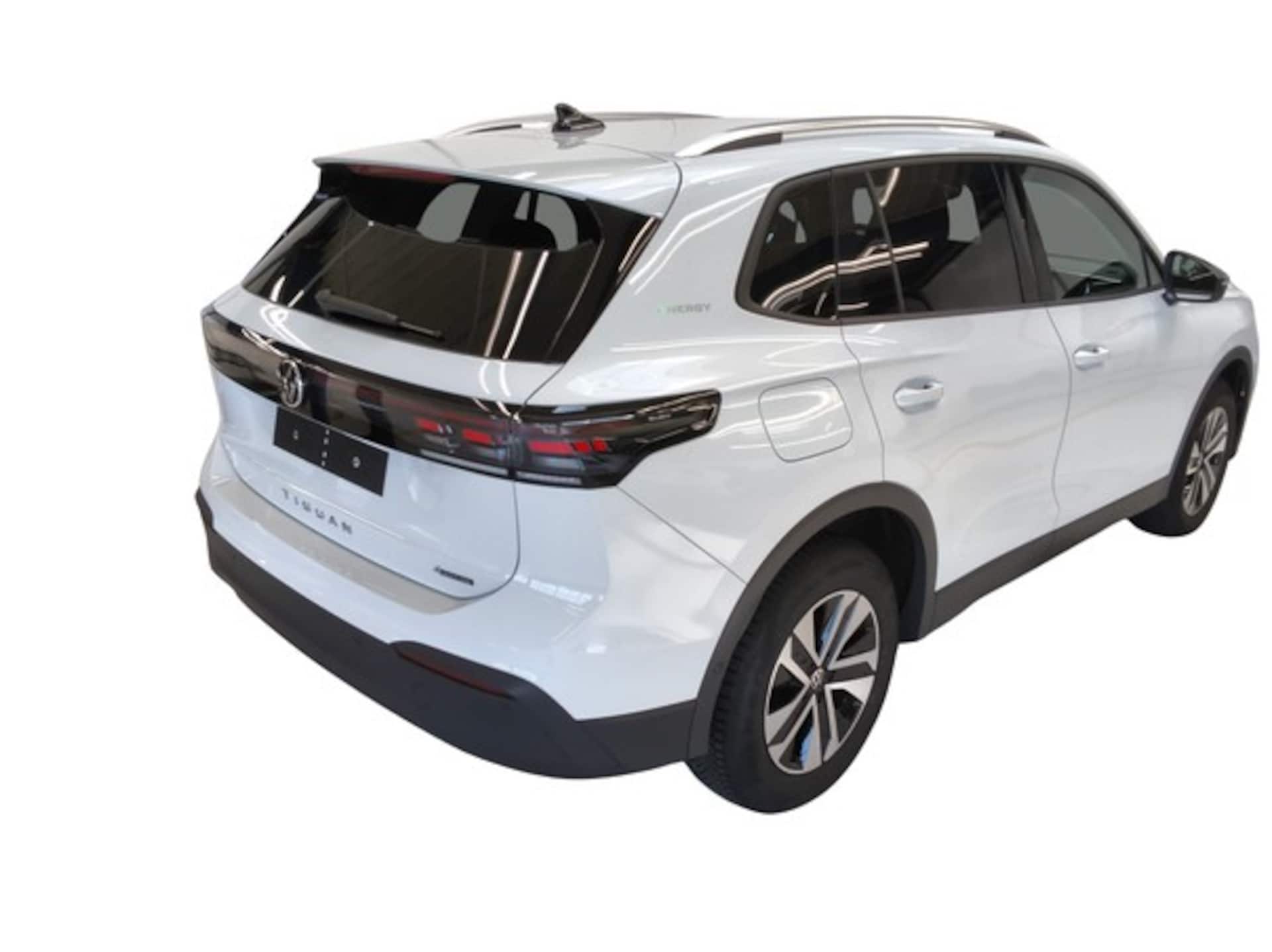 Volkswagen Tiguan ENERGY