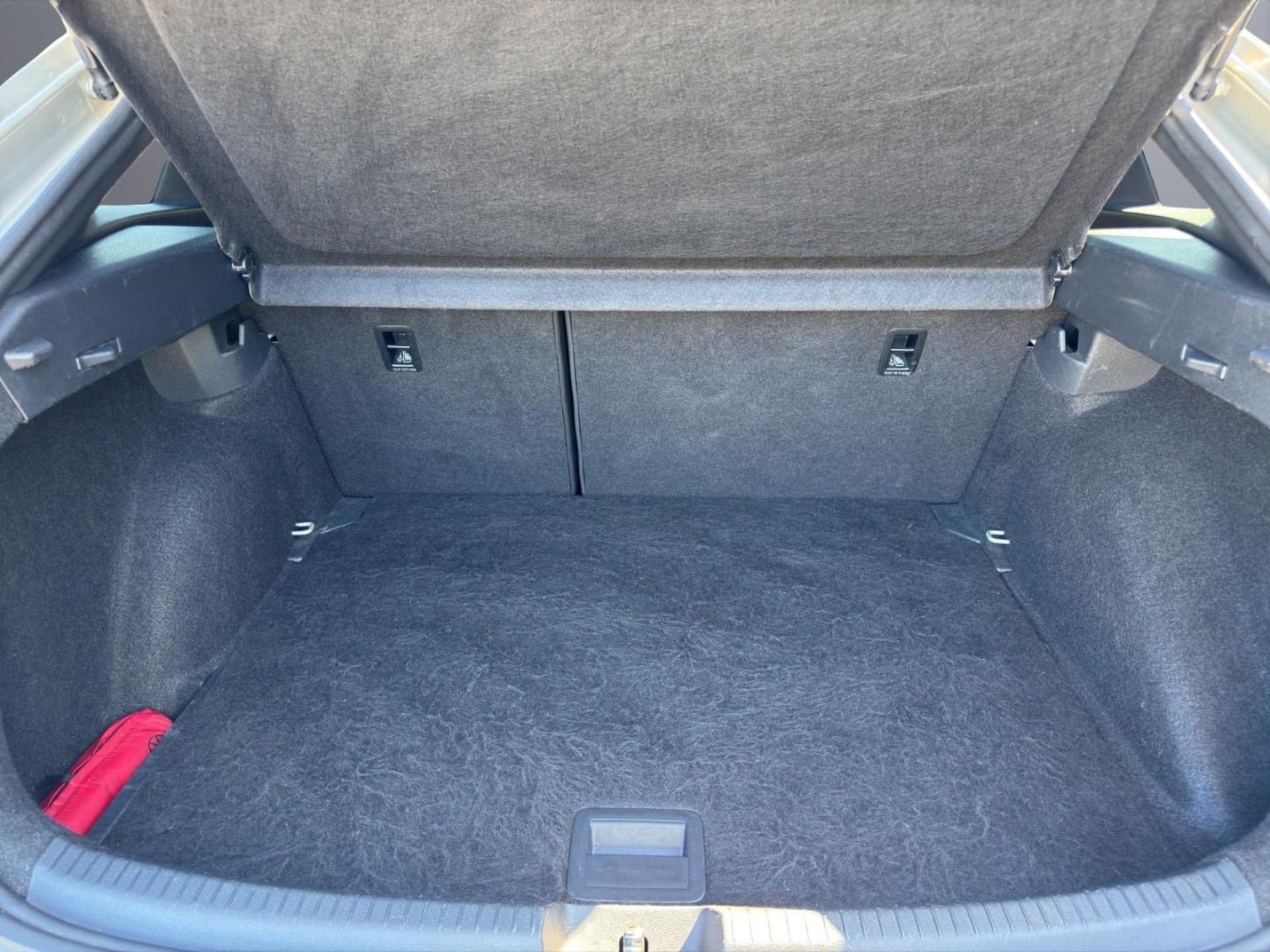 Volkswagen Taigo MOVE