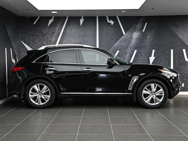 2013 Infiniti FX37