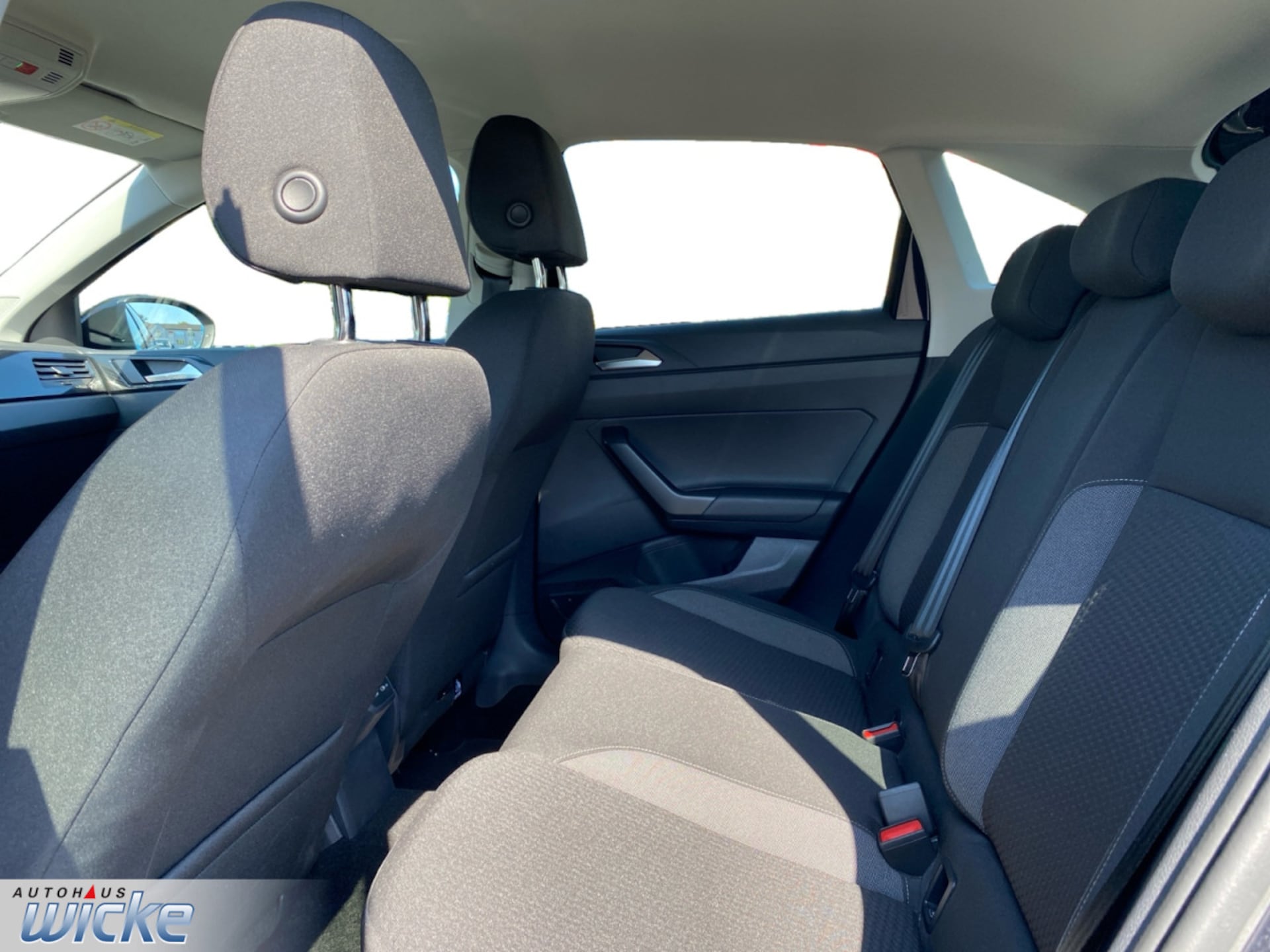 Volkswagen Taigo Life