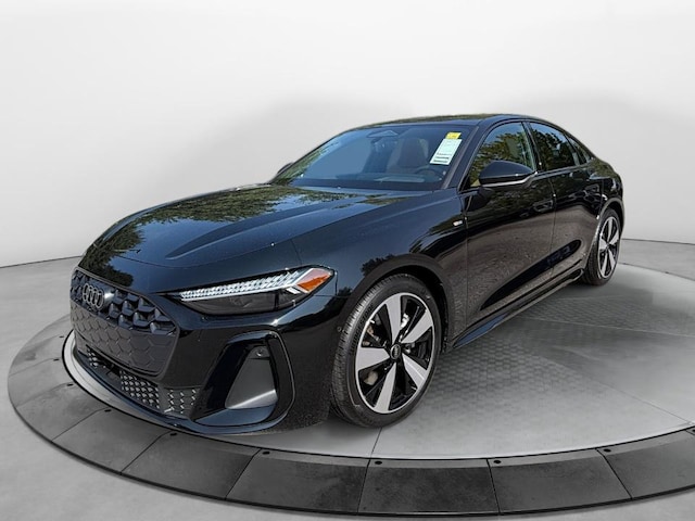 2026 Audi A5 Sedan