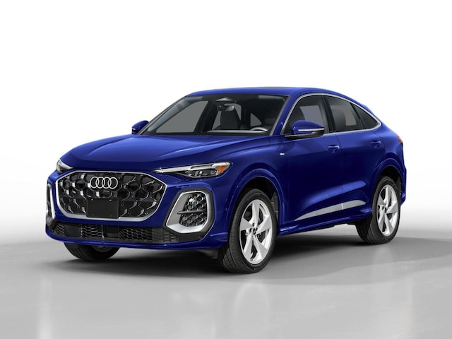 2026 Audi Q5 Sportback