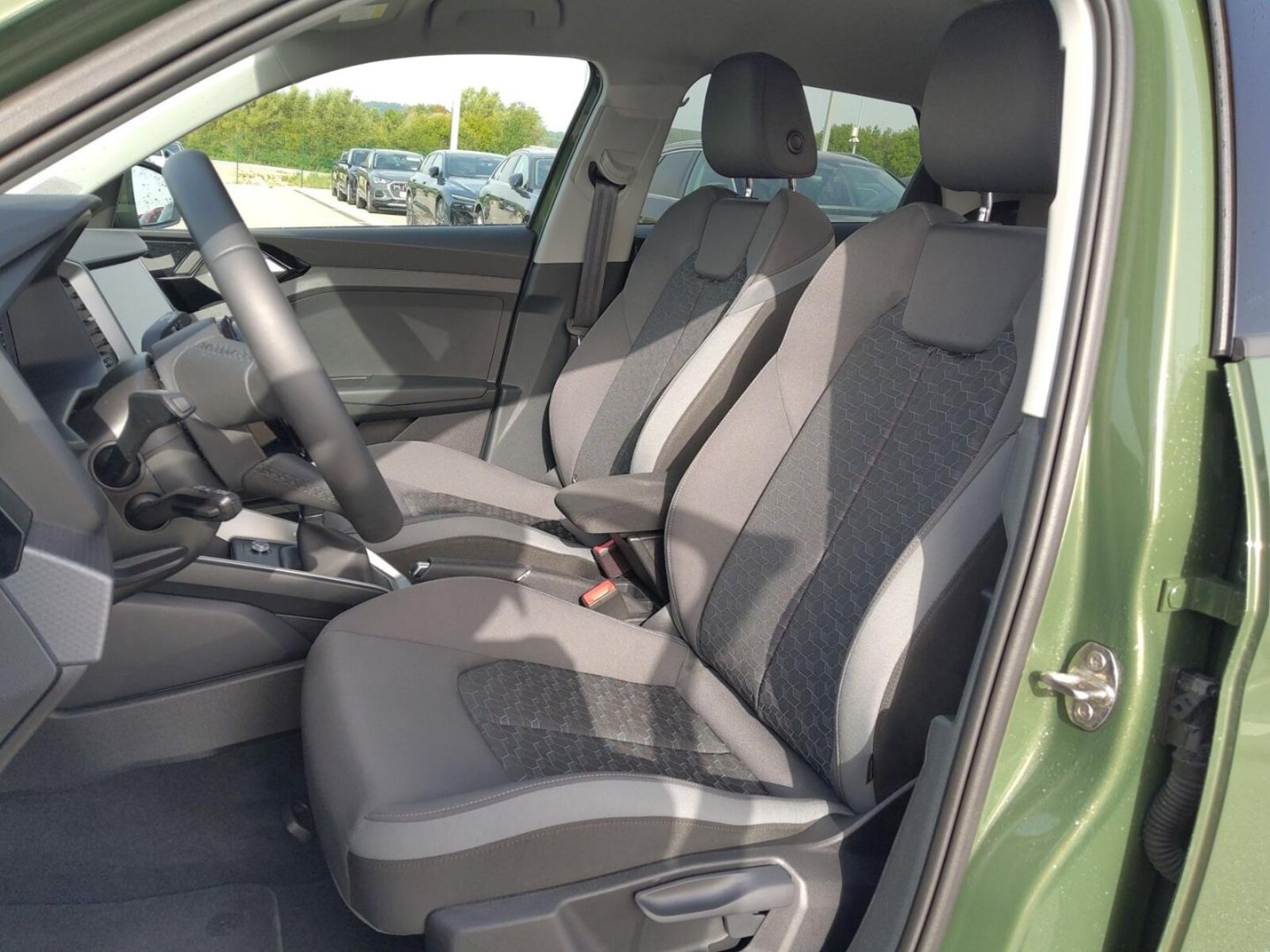 Audi A1 Sportback – Bild 12