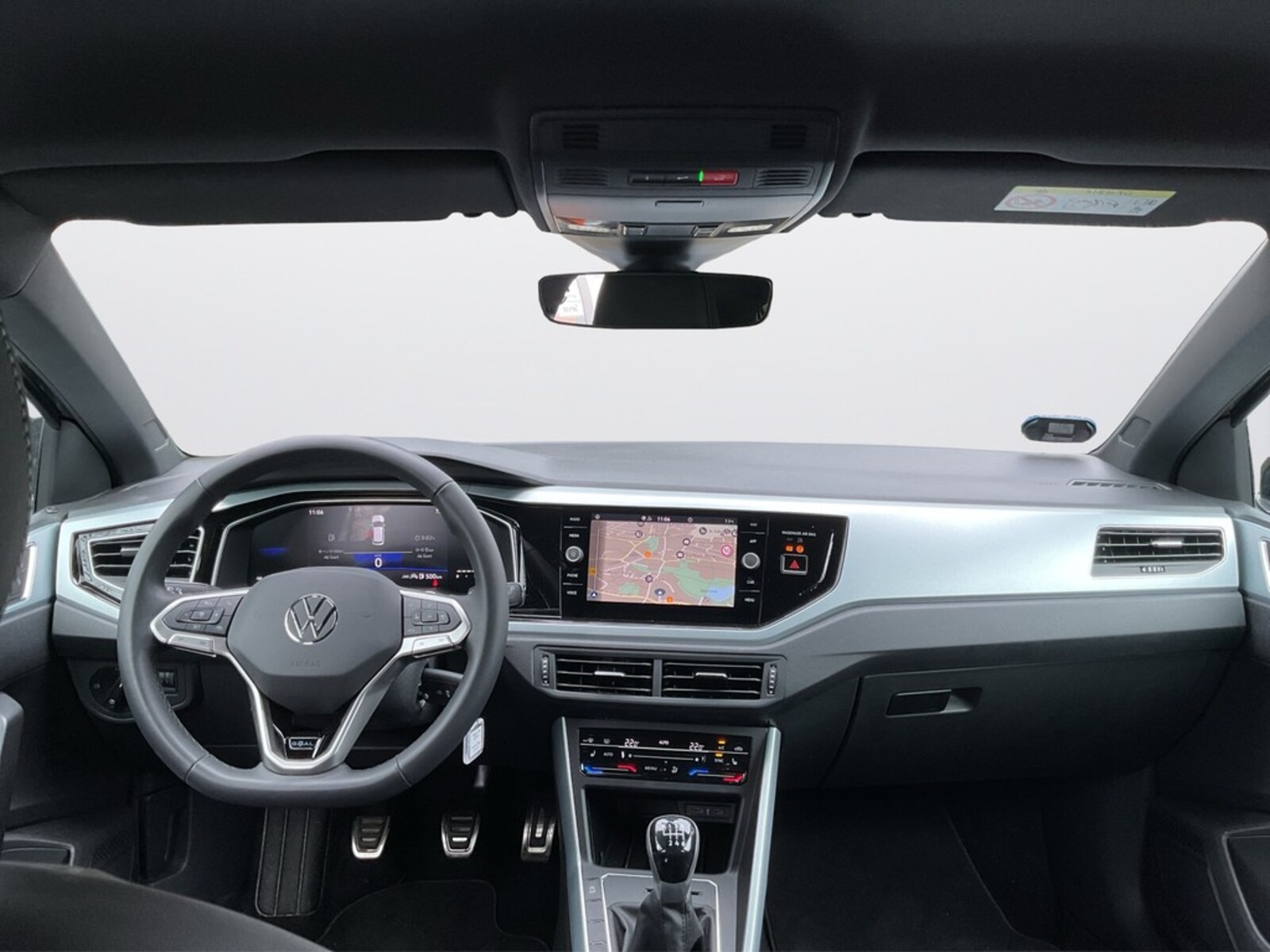 Volkswagen Taigo – Bild 13