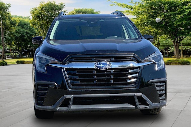 2023 Subaru Ascent