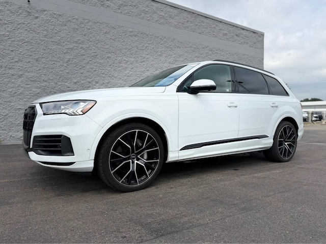 Photo of 2023 Audi Q7