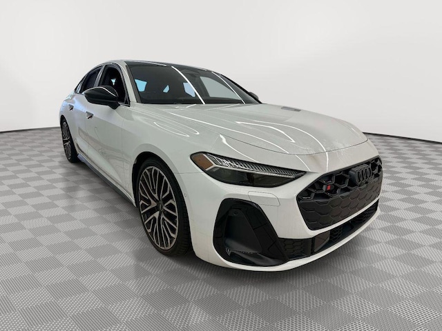 2025 Audi New S5 Premium Plus - Photo 6