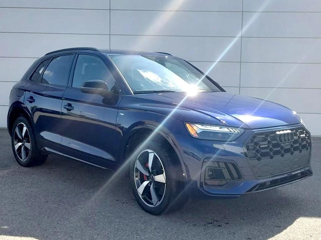 2024 Audi Q5
