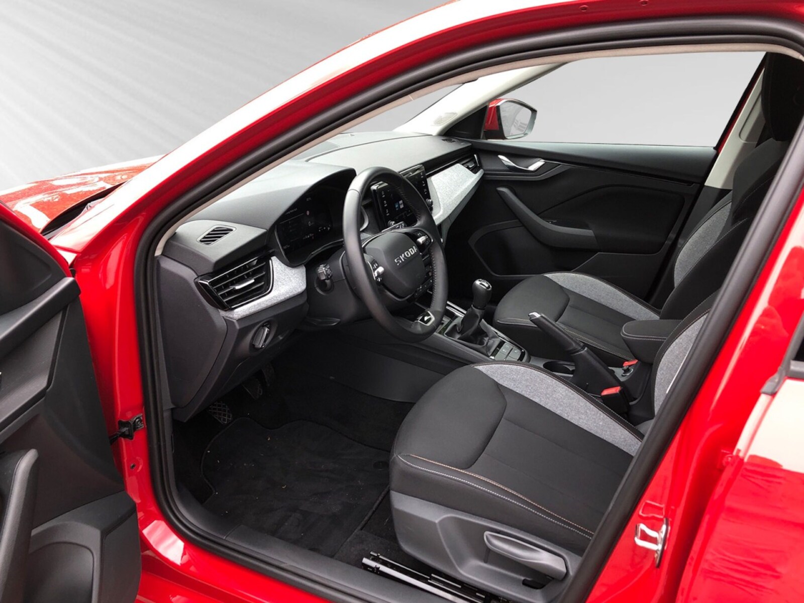 Škoda Scala – Bild 8
