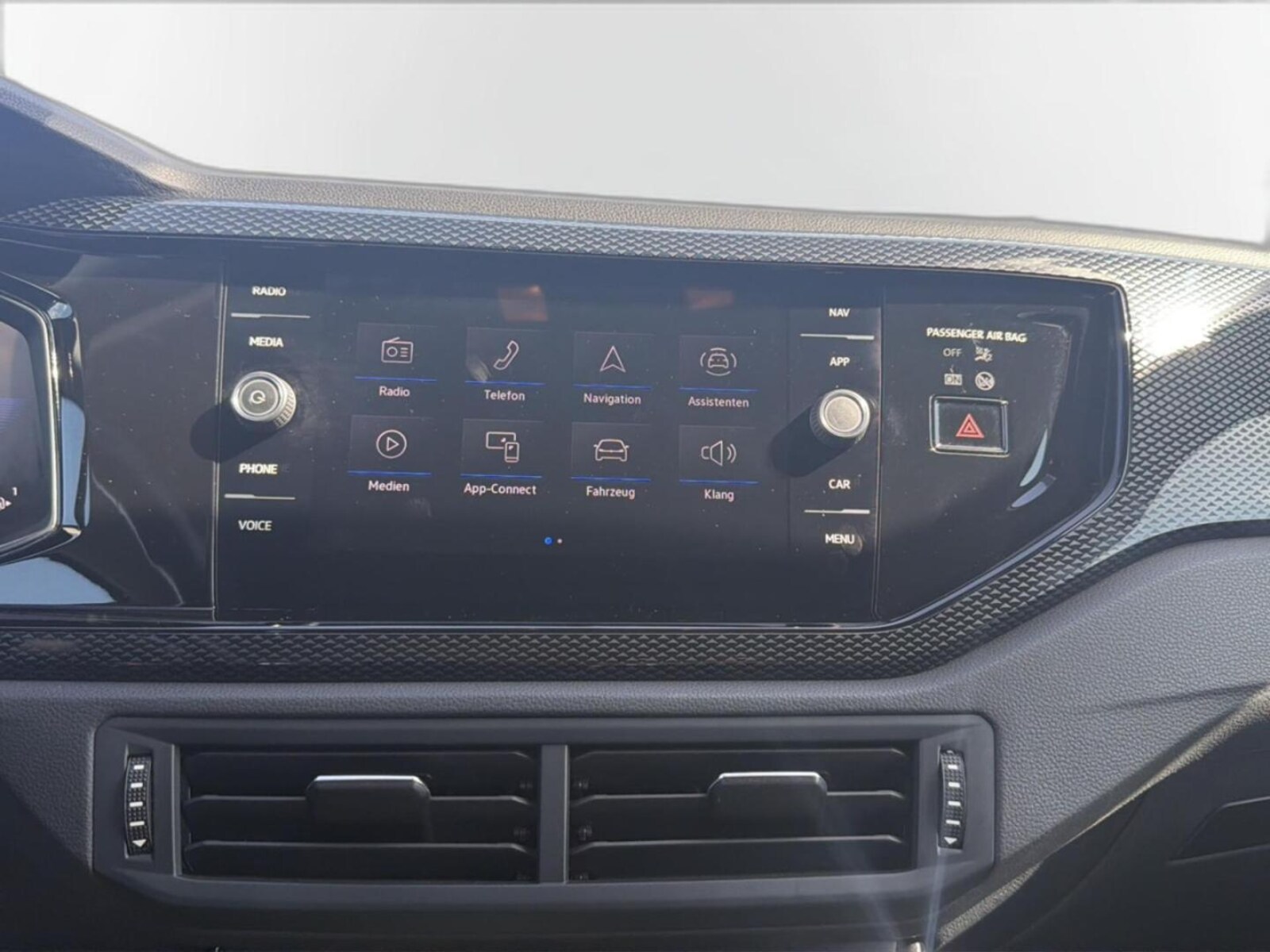 Volkswagen Polo – Bild 12