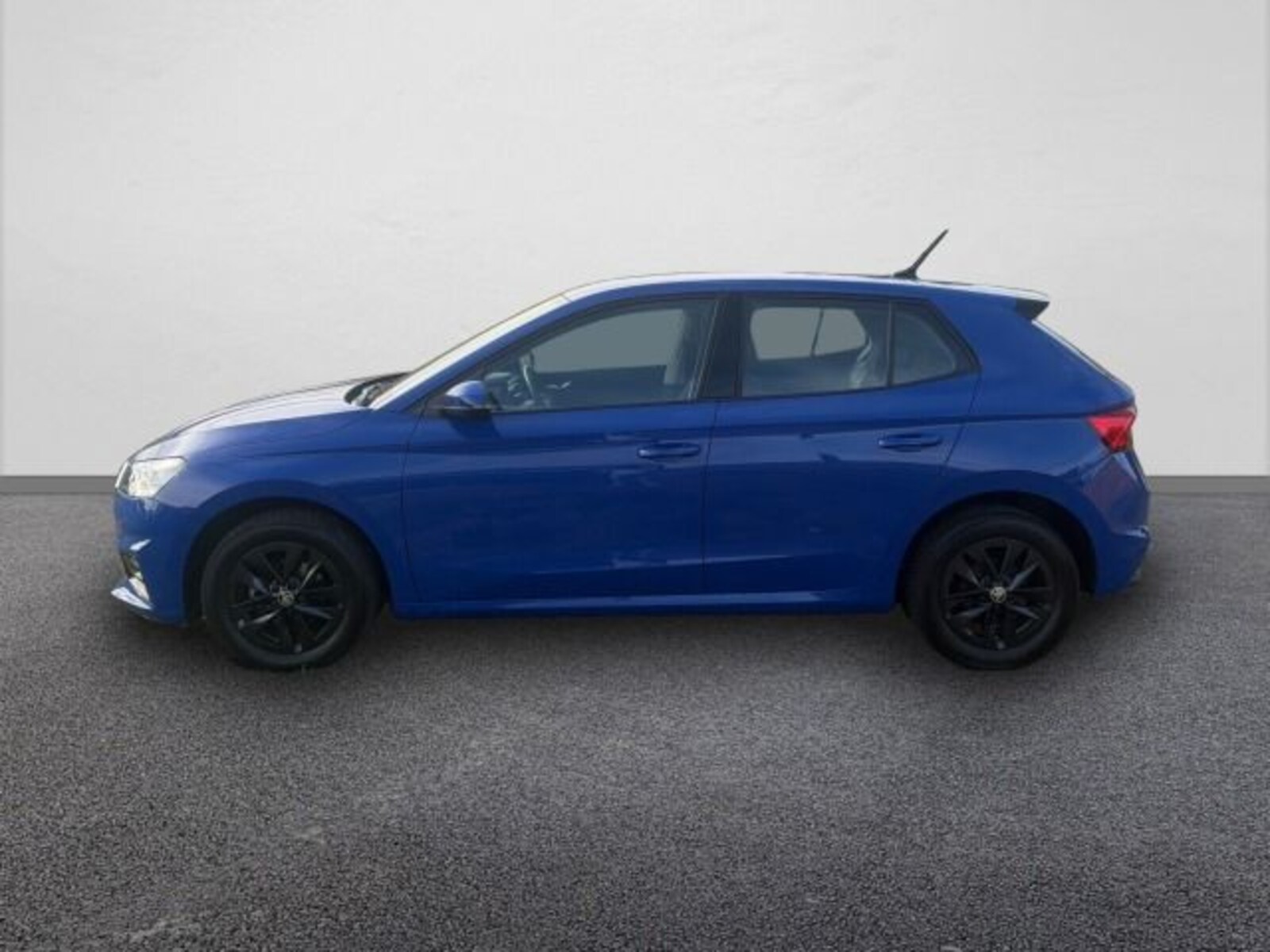 Škoda Fabia – Bild 2