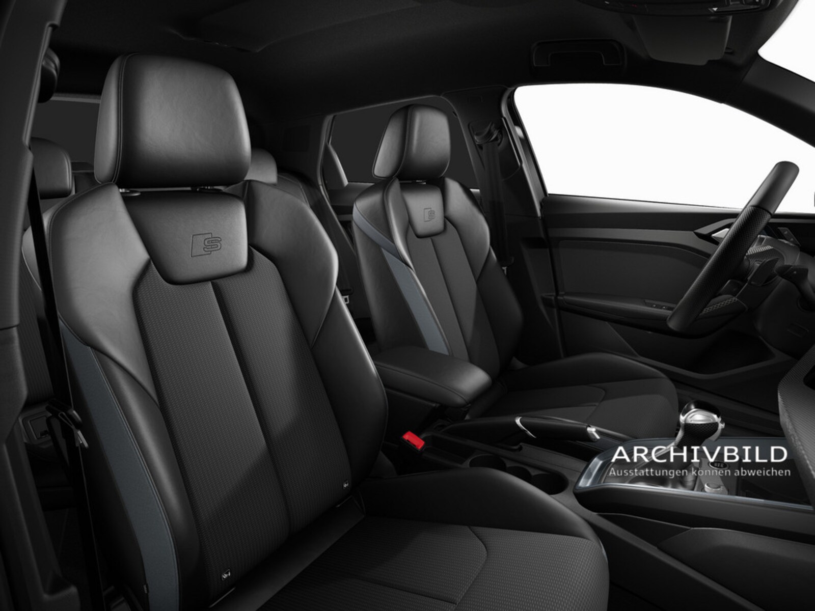 Audi A1 Sportback – Bild 4