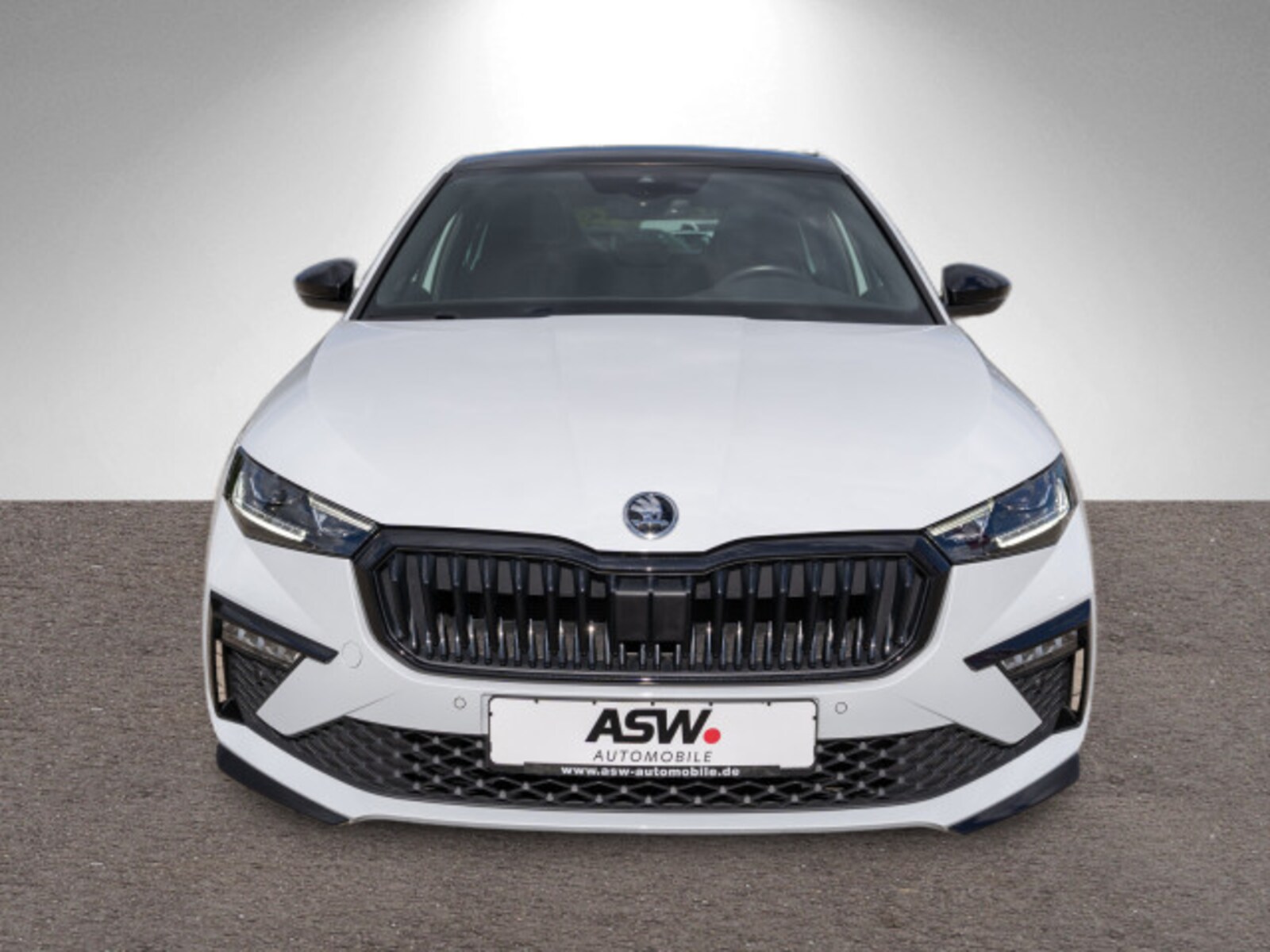 Škoda Scala – Bild 5