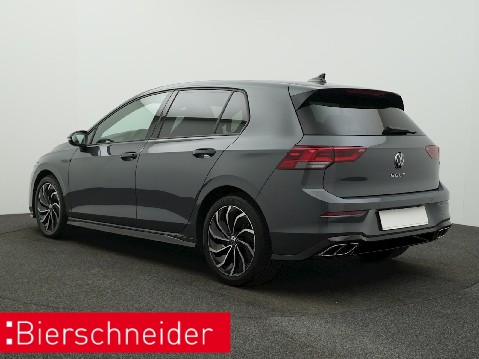 Volkswagen Golf – Bild 3
