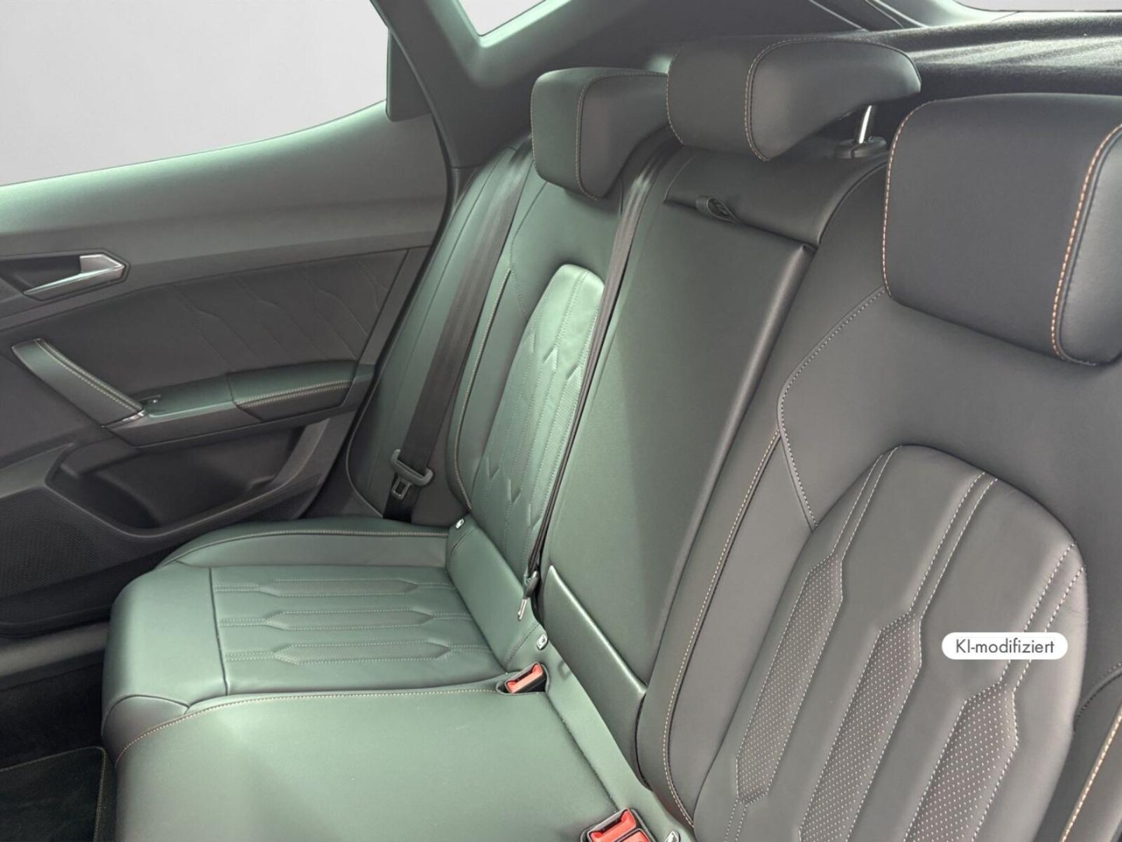 CUPRA Formentor – Bild 14