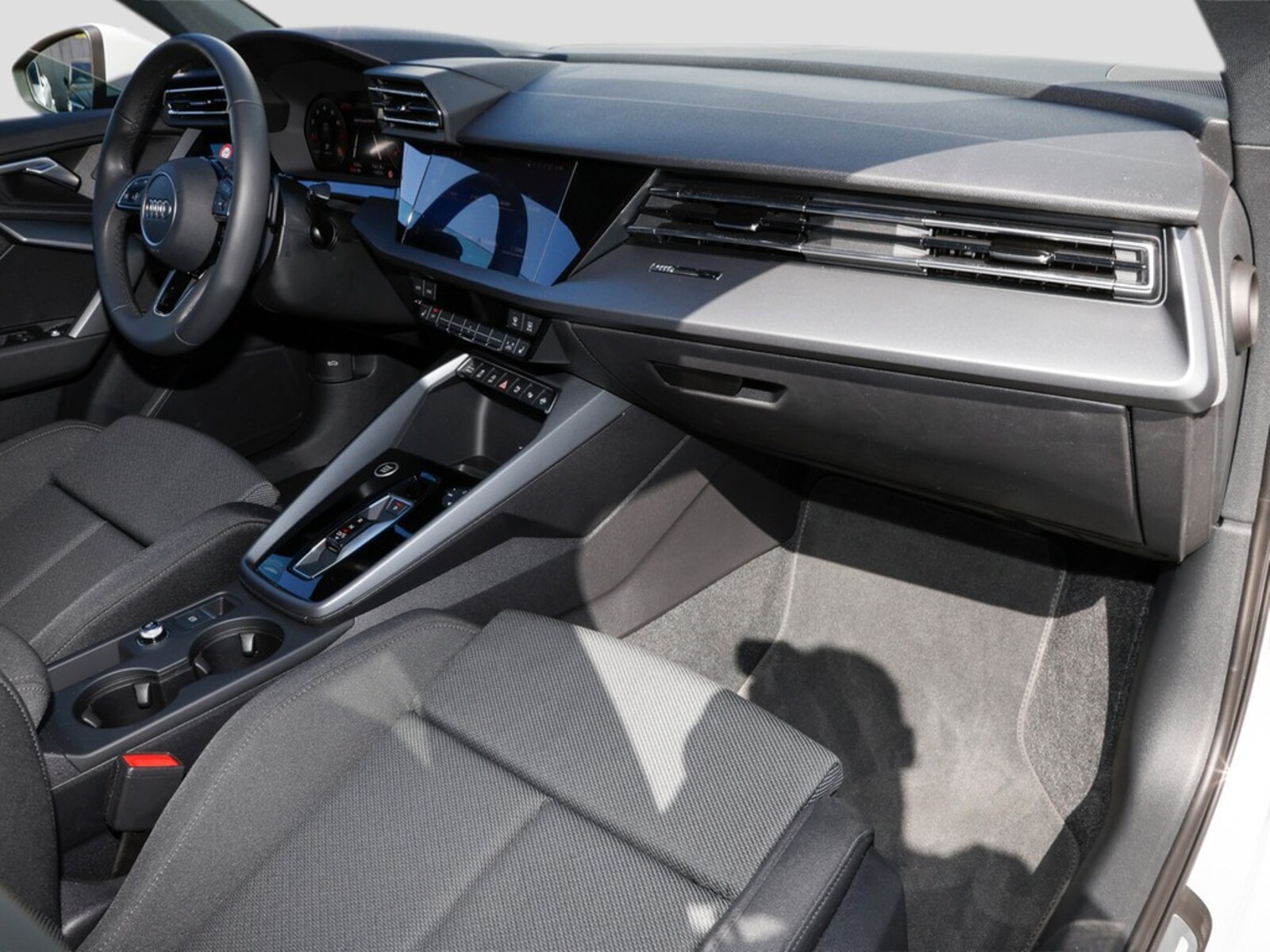 Audi A3 allstreet – Bild 15
