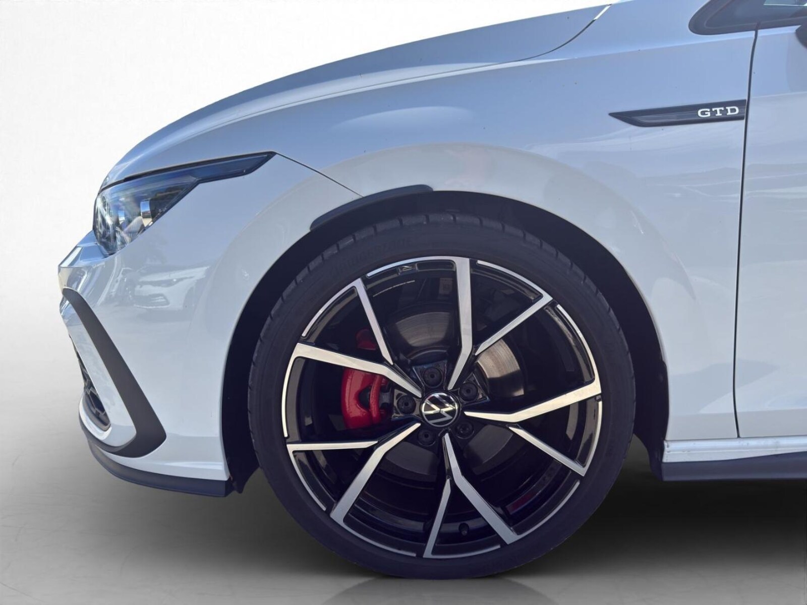Volkswagen Golf – Bild 11