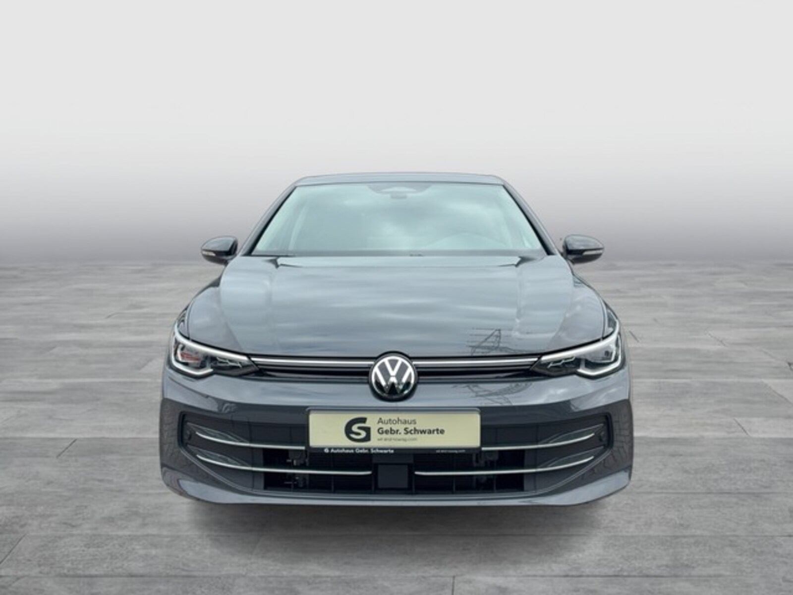 Volkswagen Golf – Bild 7
