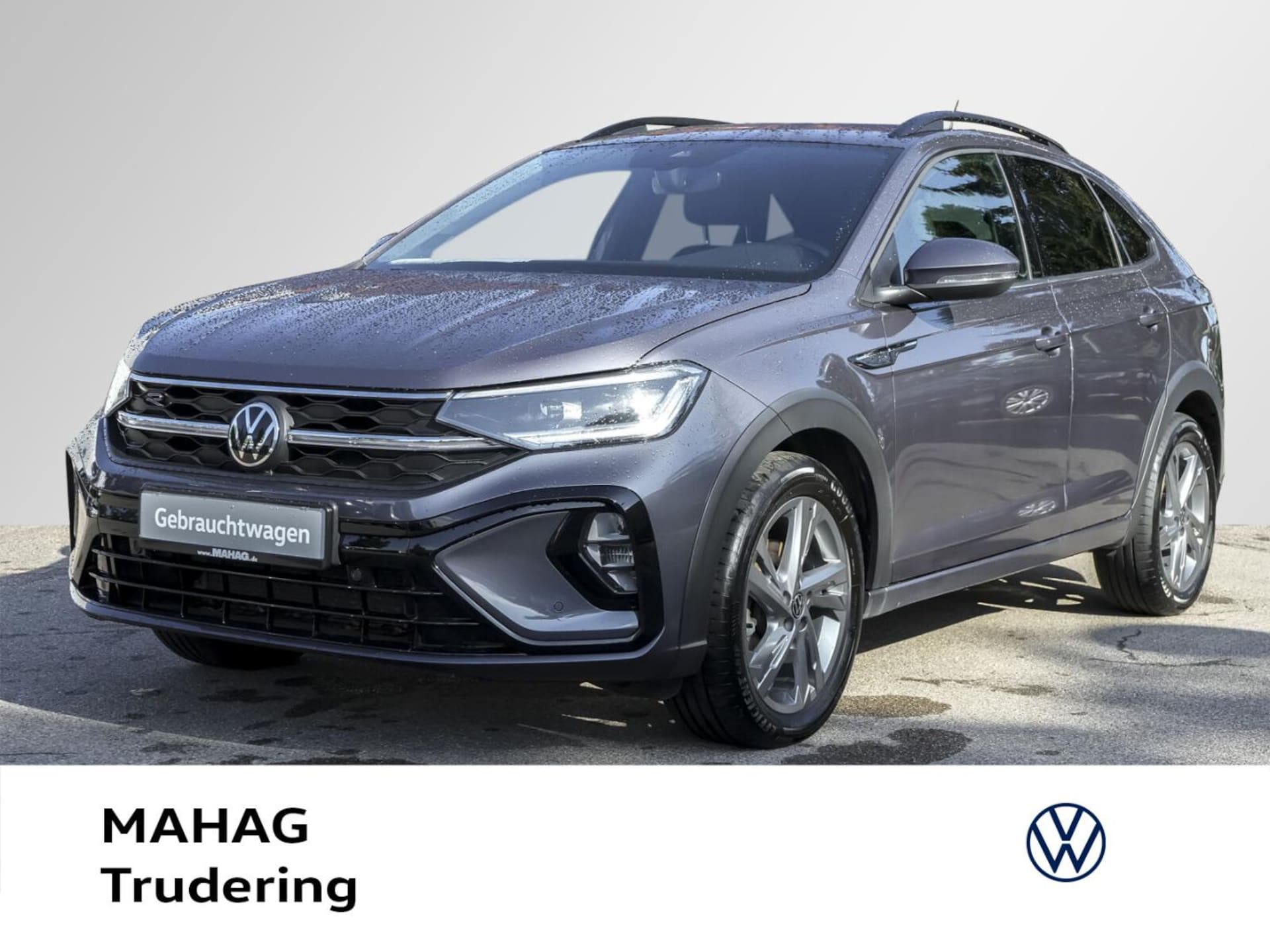 Volkswagen Taigo 2023