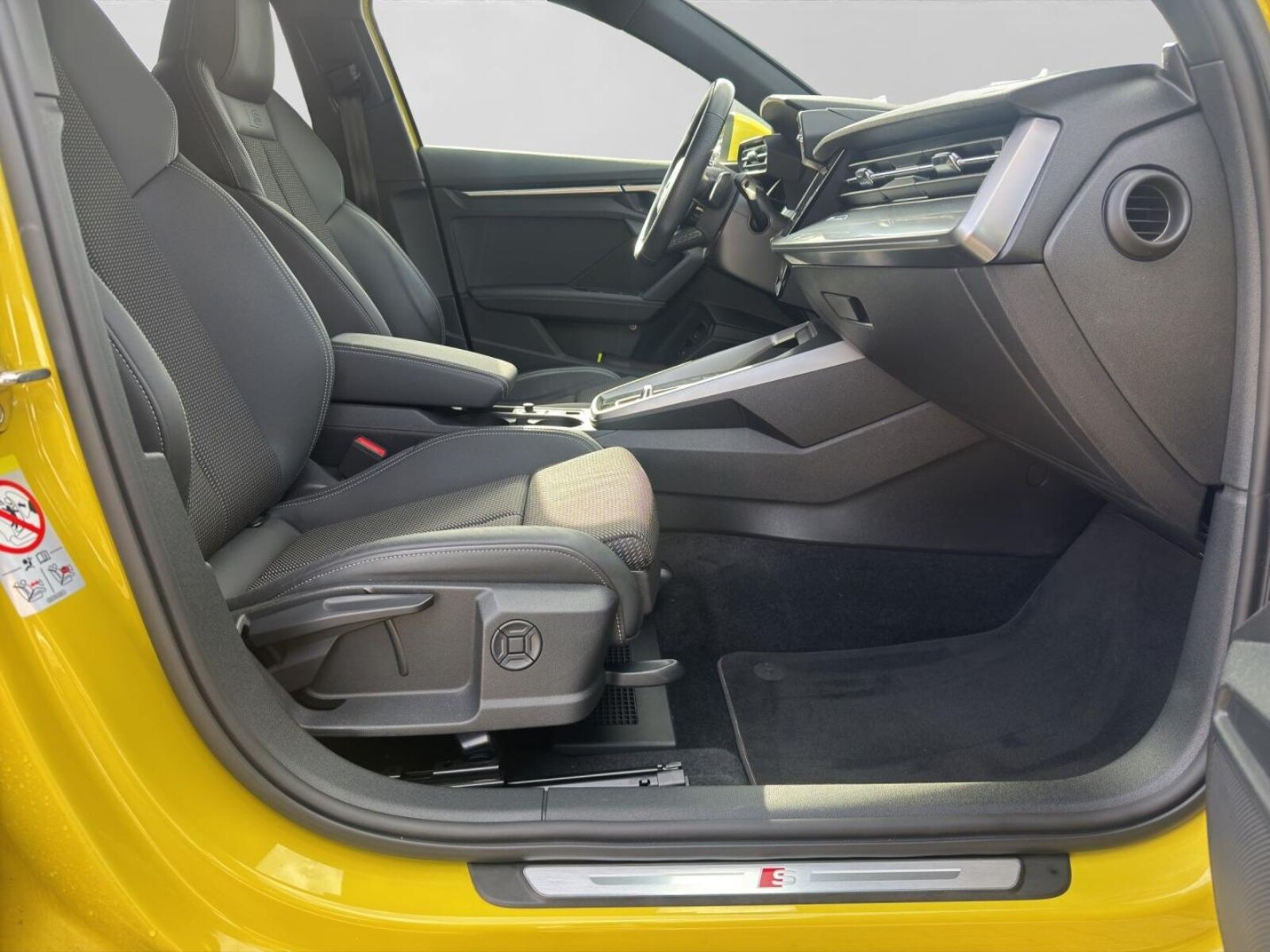 Audi A3 Sportback – Bild 4