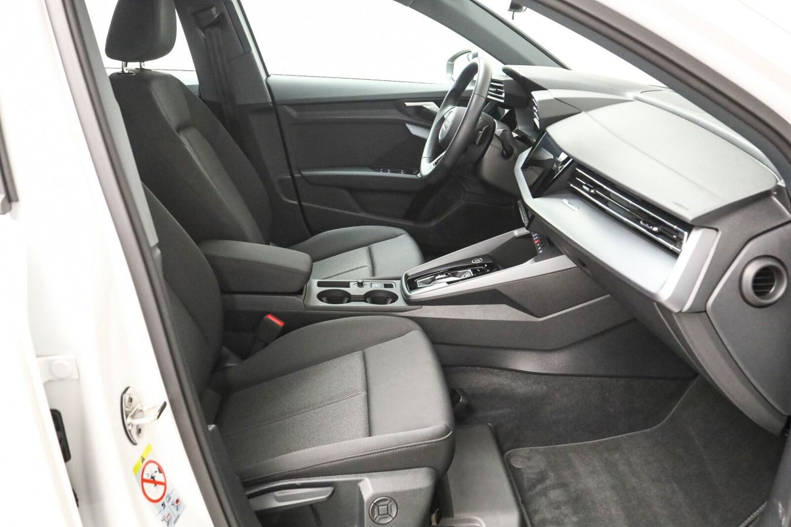 Audi A3 Sportback – Bild 15
