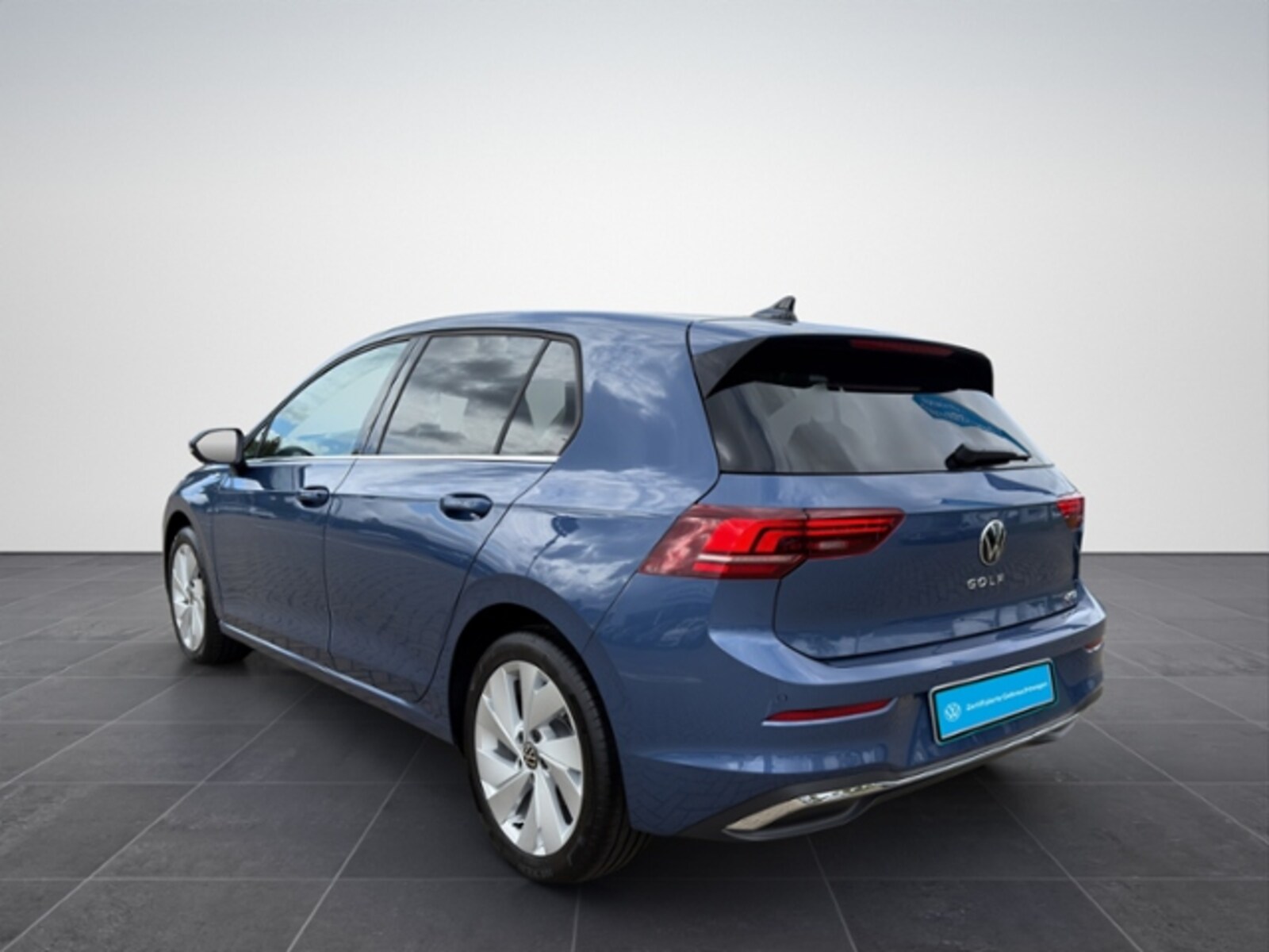 Volkswagen Golf – Bild 5