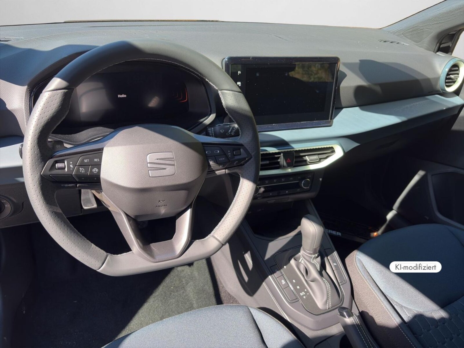 SEAT Ibiza – Bild 3