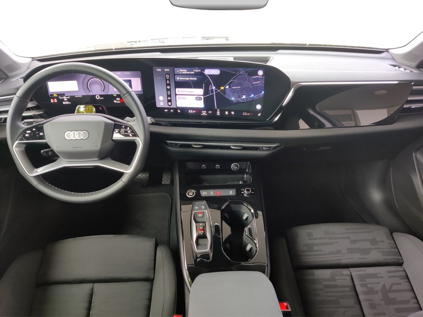Audi A5 Avant – Bild 4