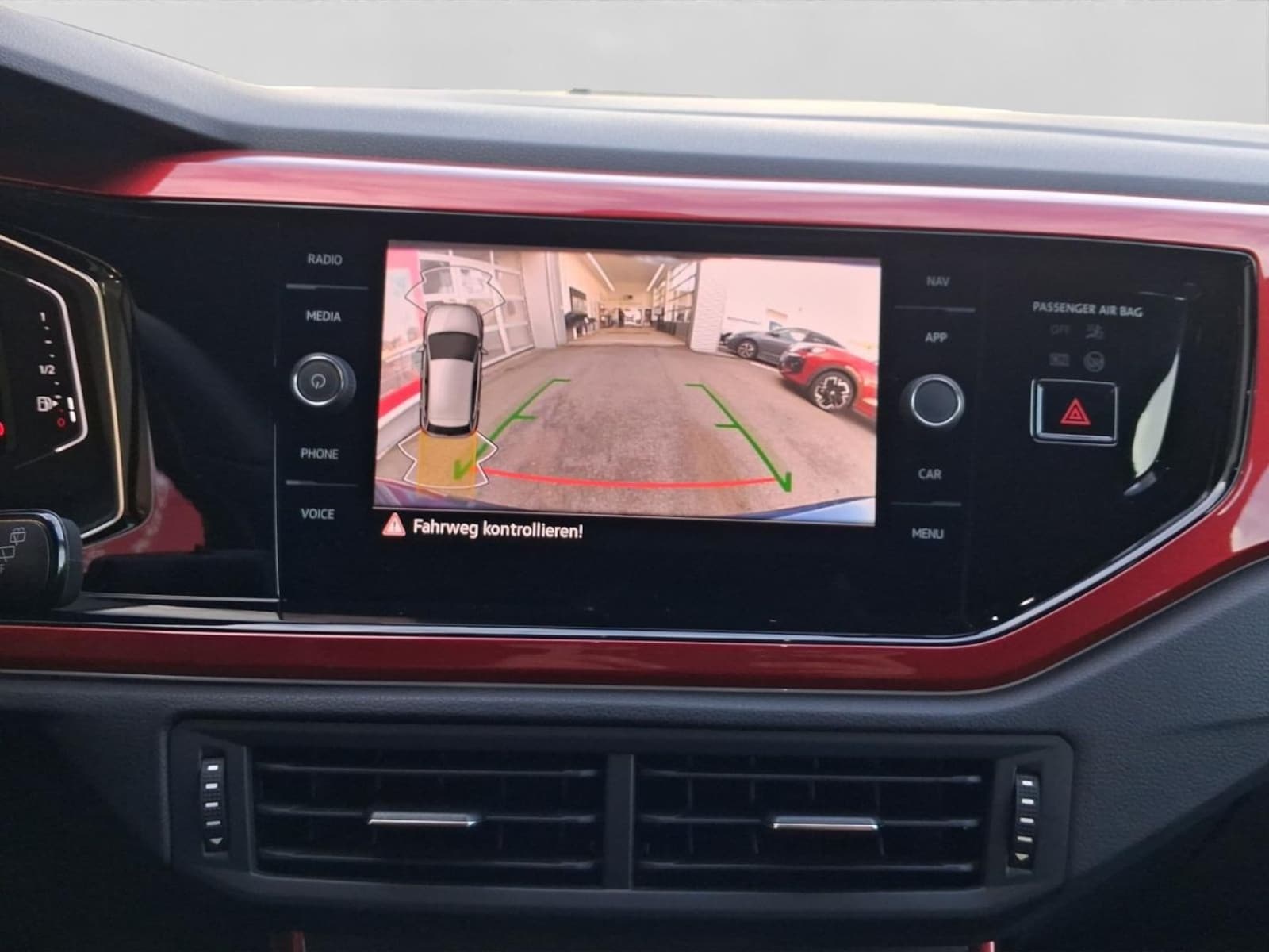 Volkswagen Polo – Bild 13