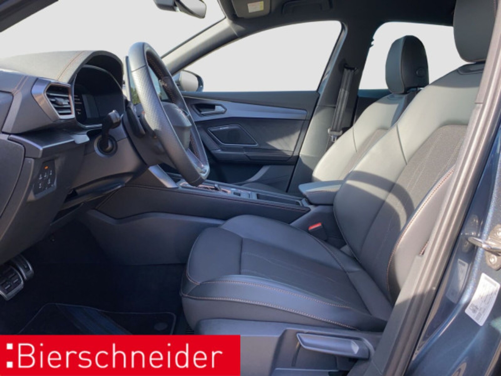 CUPRA Formentor – Bild 9