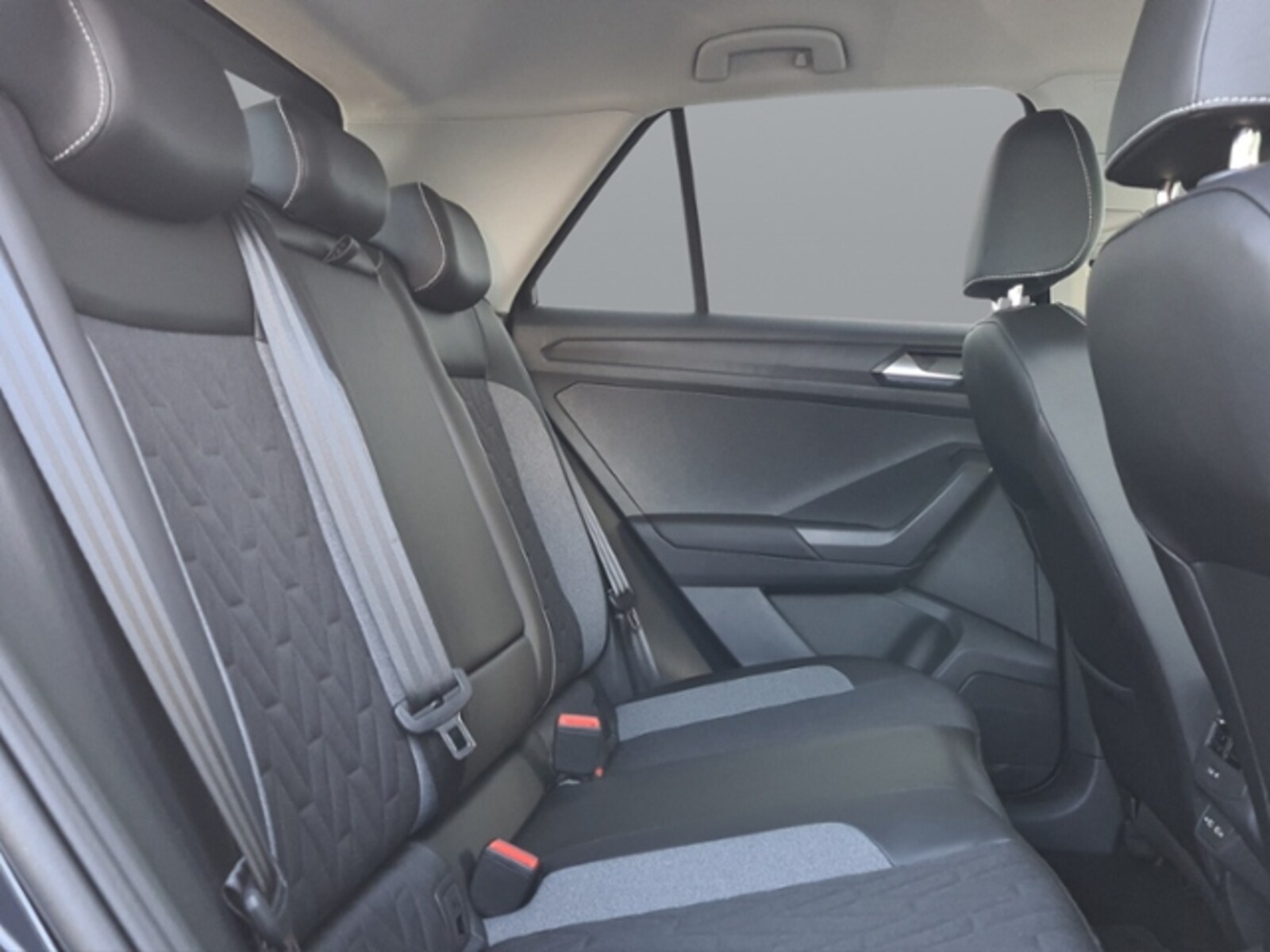 Volkswagen T-Roc – Bild 16