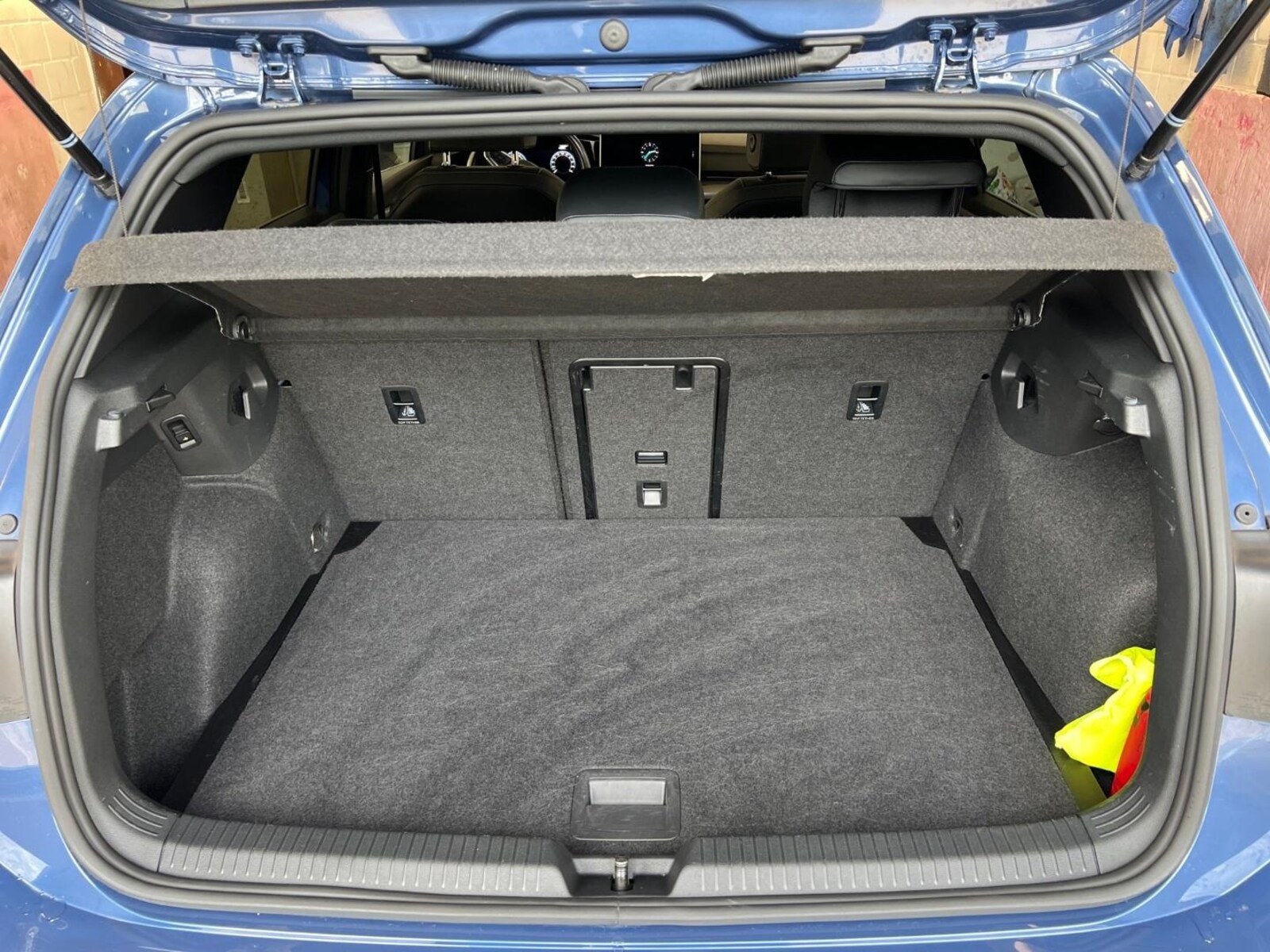 Volkswagen Golf – Bild 15