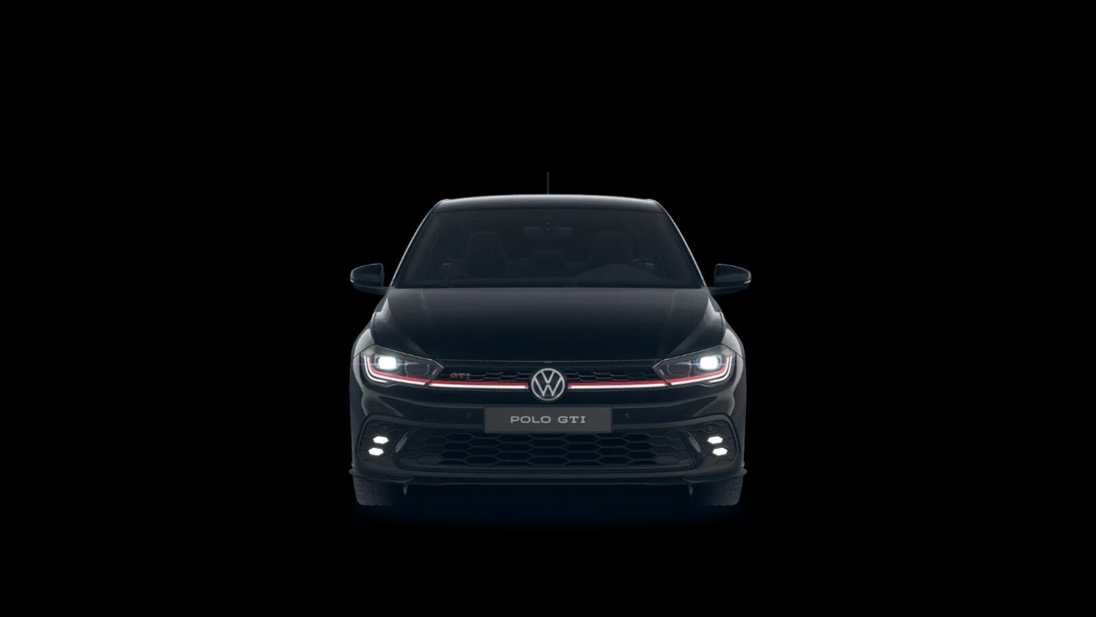 Volkswagen Polo – Bild 9