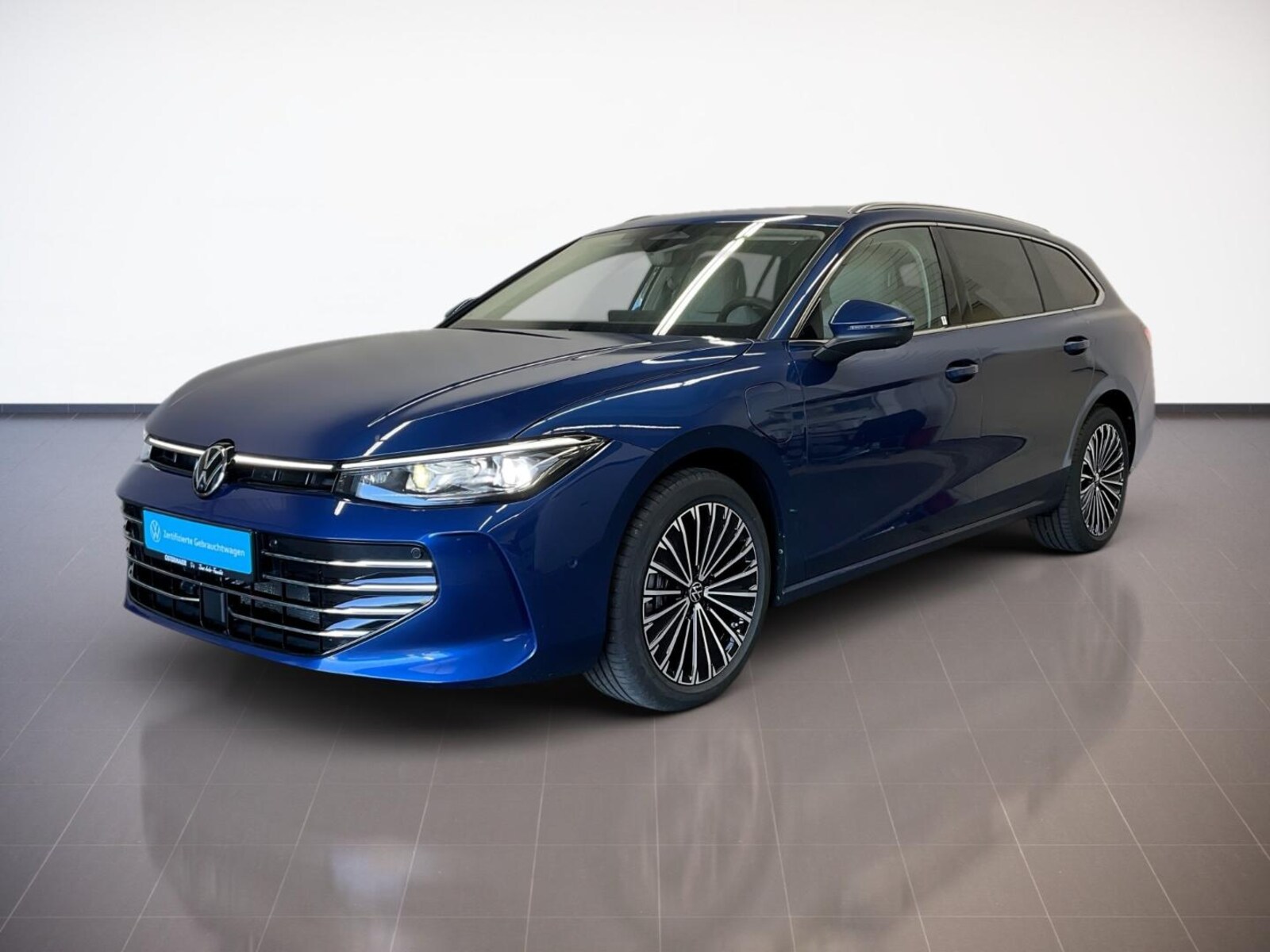 Volkswagen Passat – Bild 2