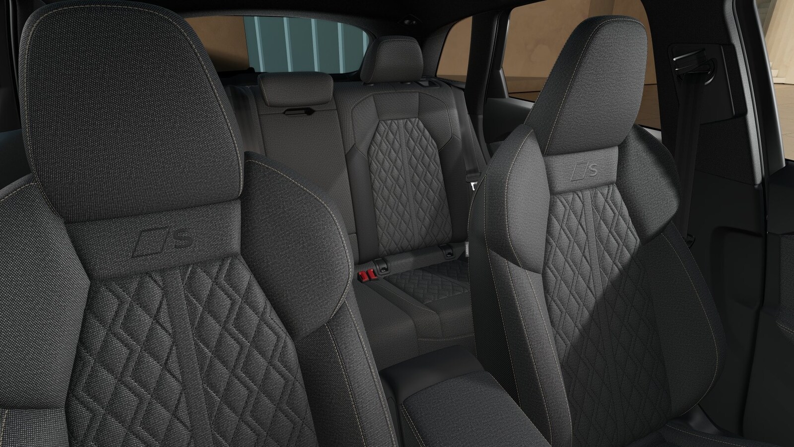 Audi Q5 – Bild 11