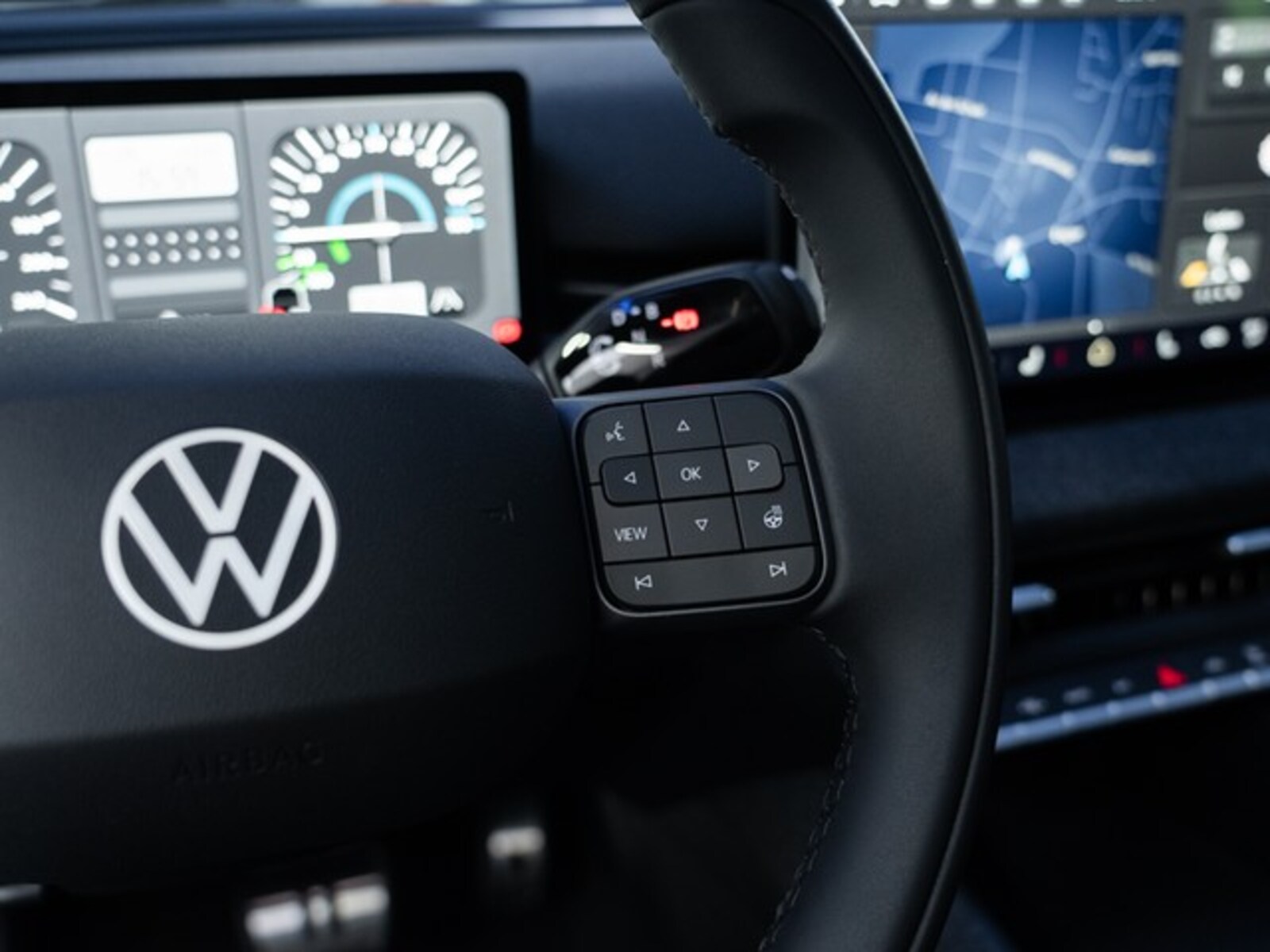 Volkswagen ID. Polo – Bild 11