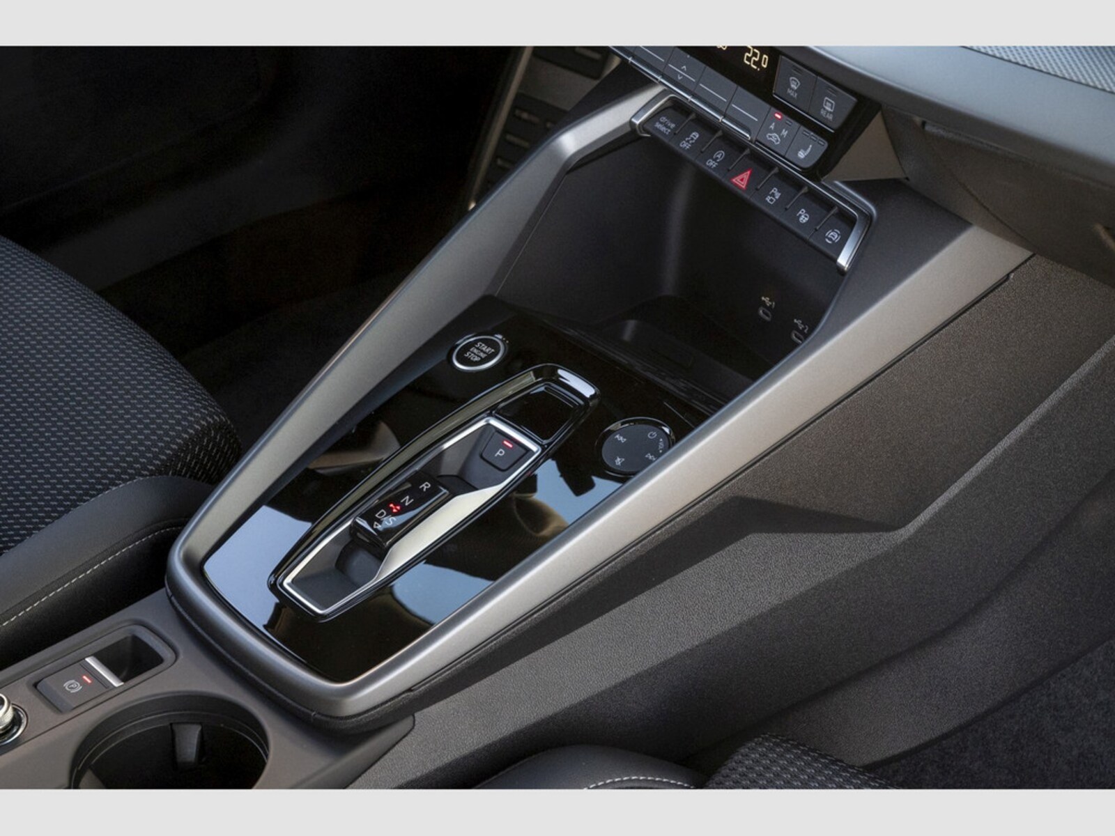 Audi A3 Limousine – Bild 9