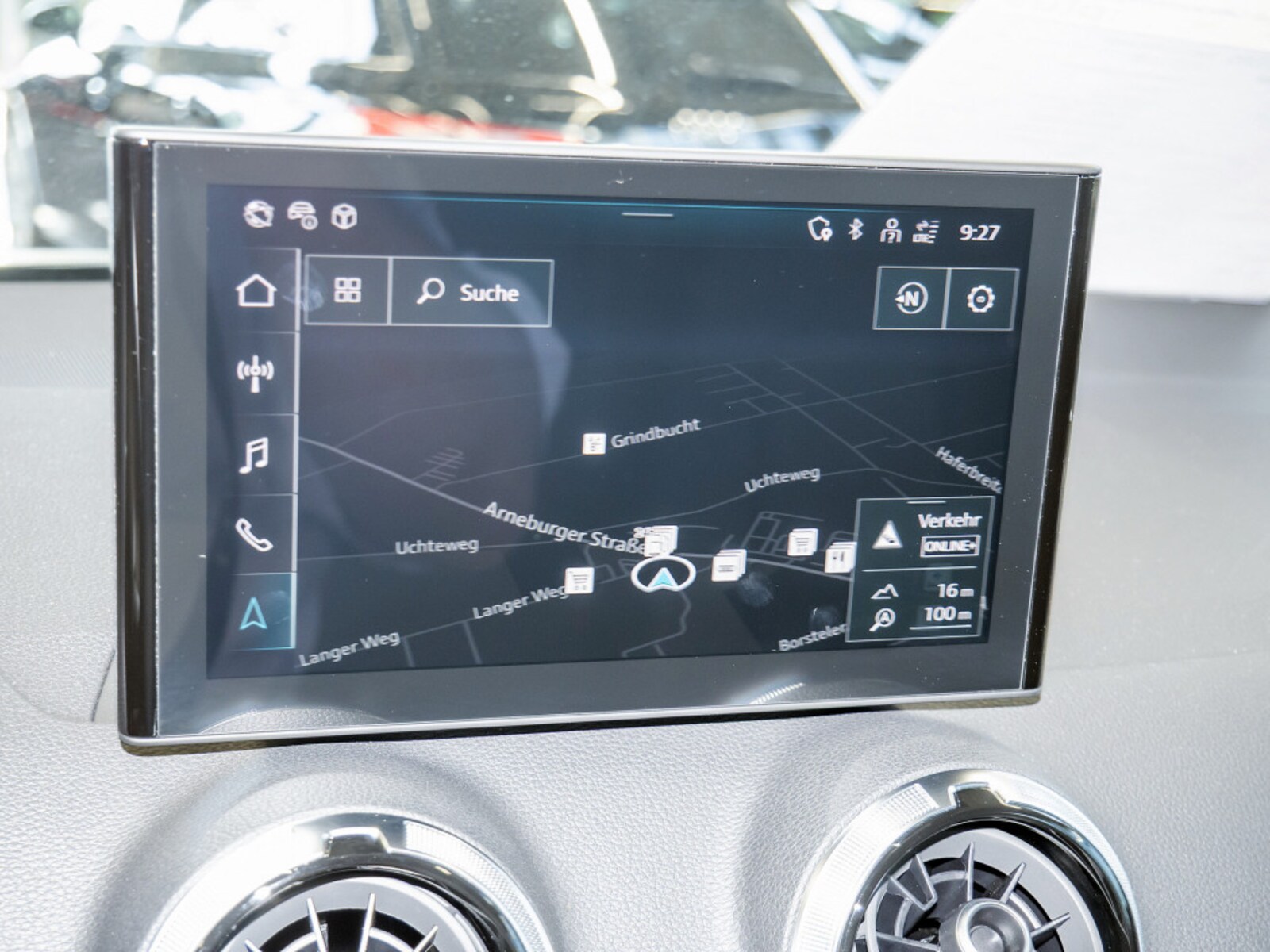 Audi Q2 – Bild 10
