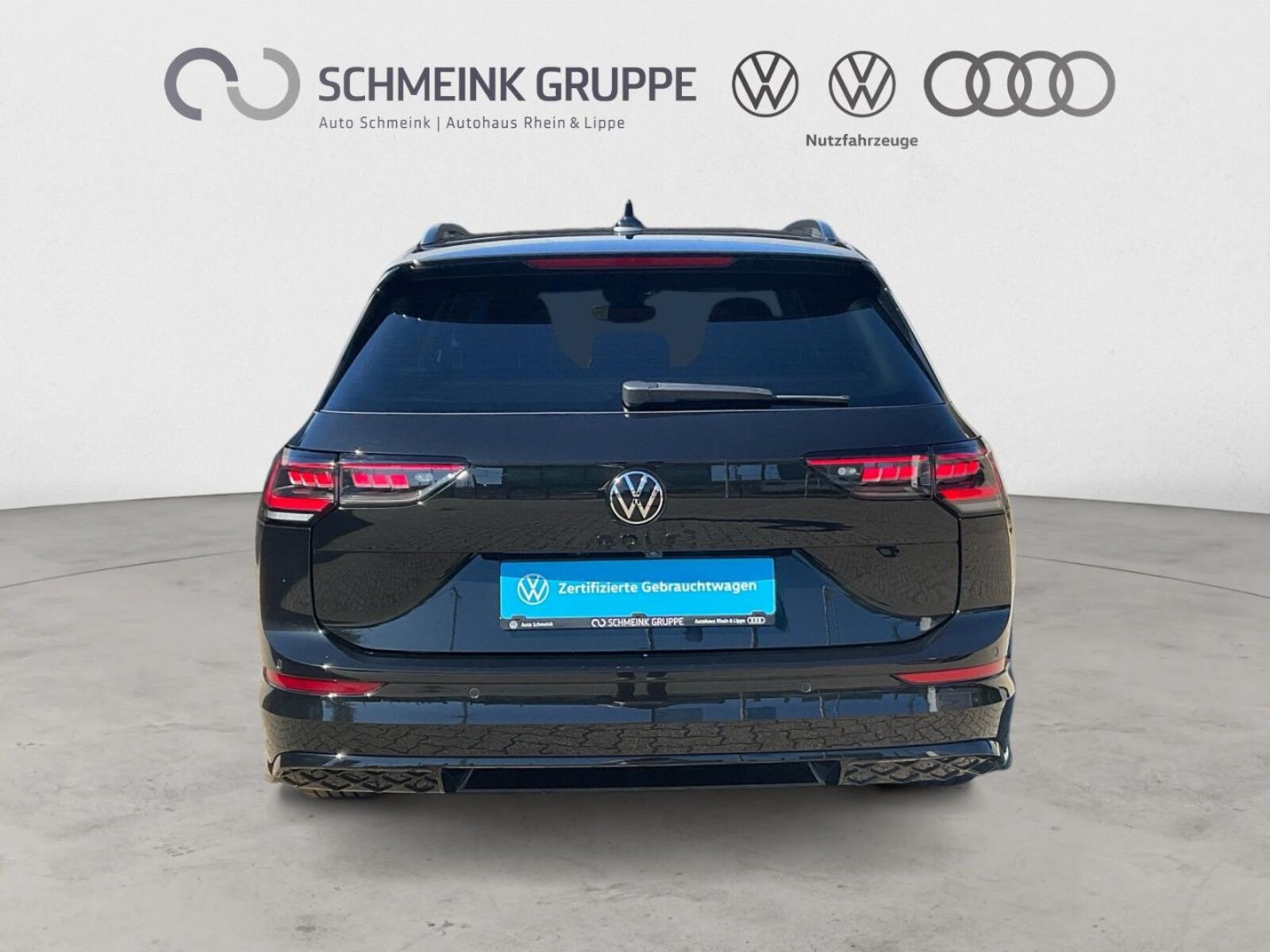 Volkswagen Golf Variant – Bild 5