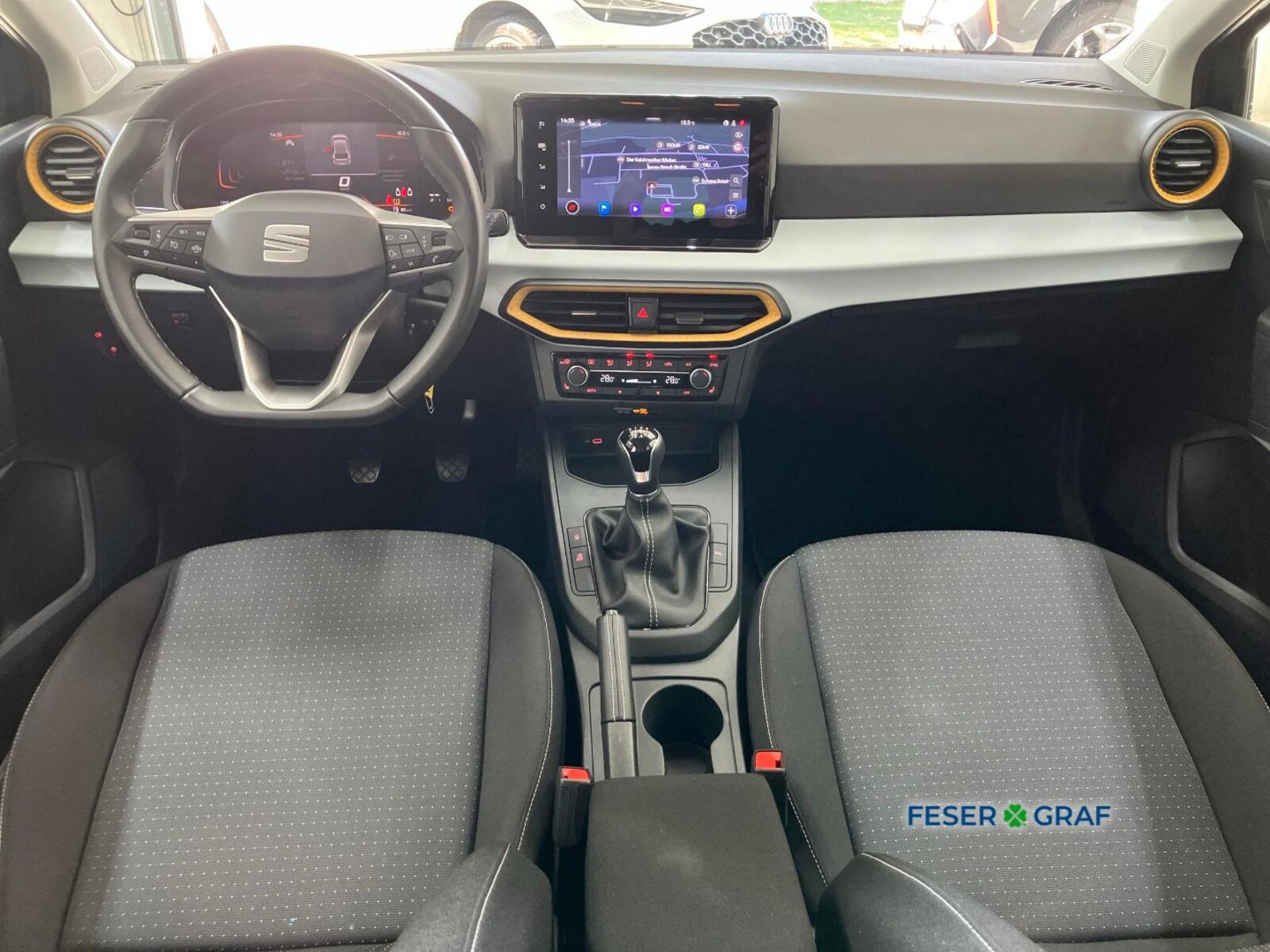 SEAT Ibiza – Bild 8
