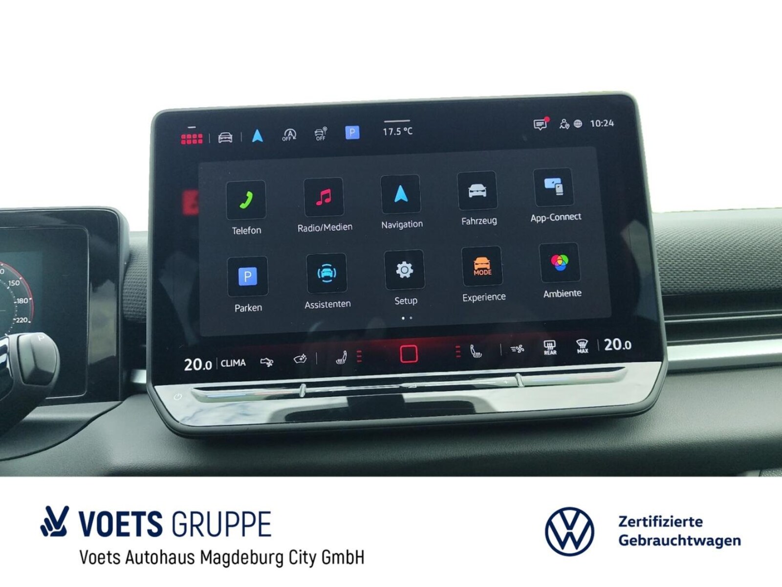 Volkswagen T-Roc – Bild 10
