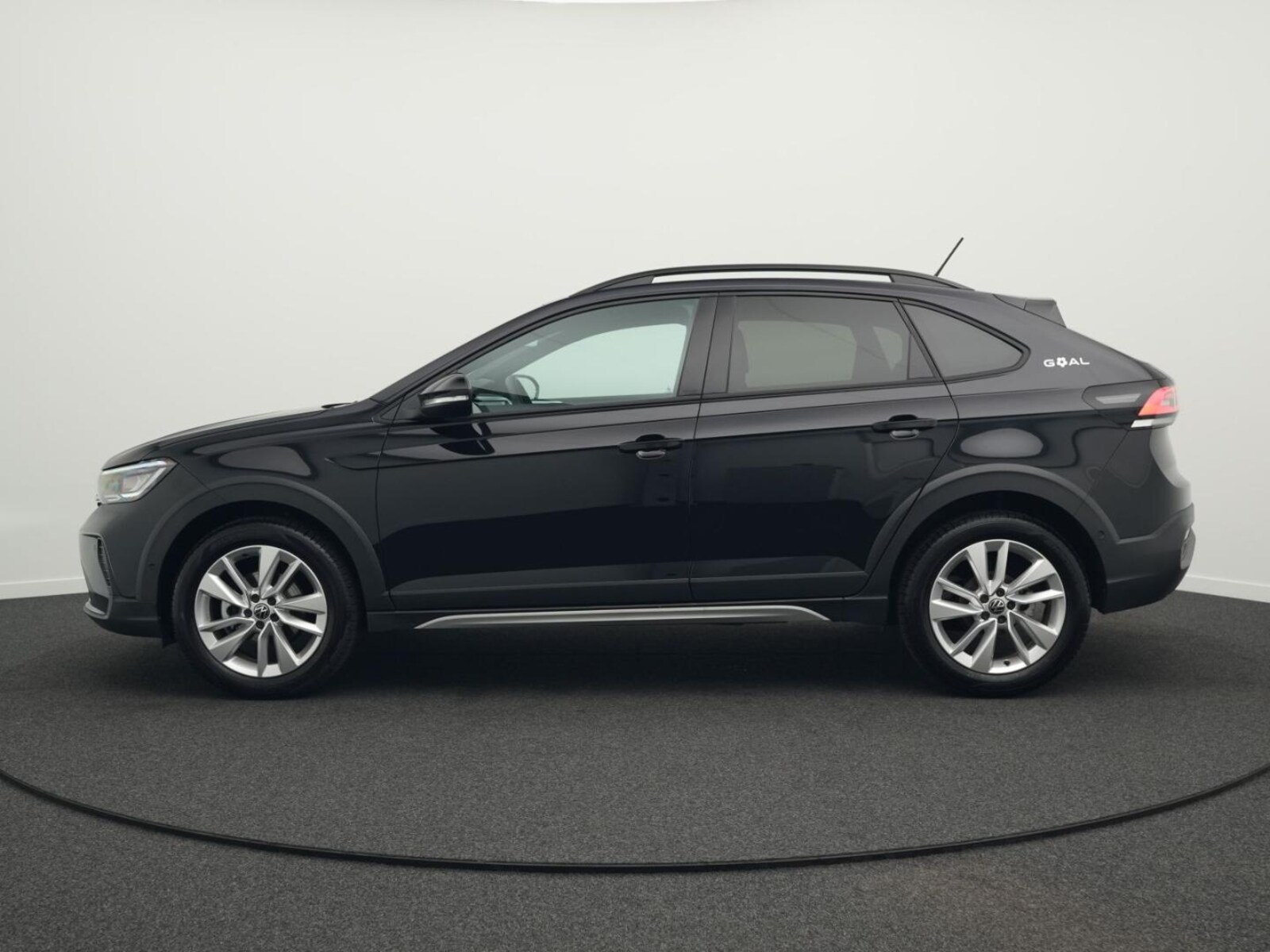 Volkswagen Taigo – Bild 13