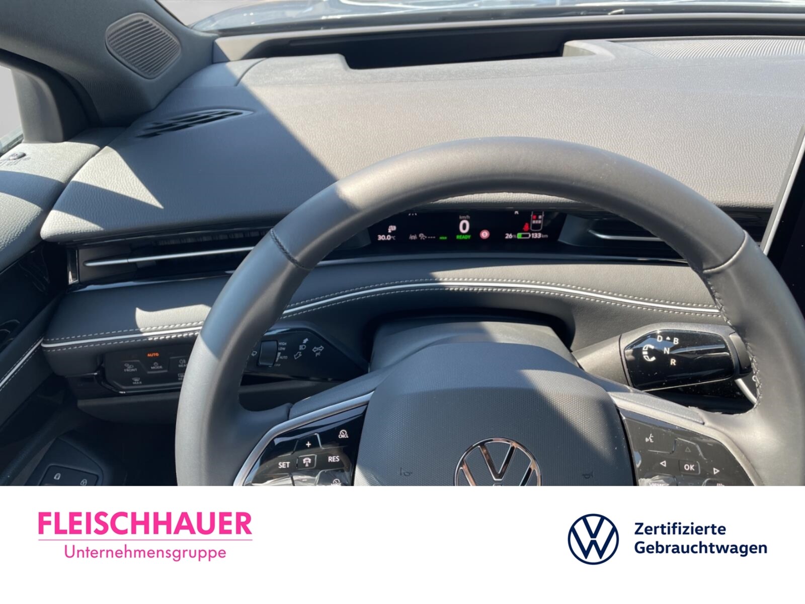 Volkswagen ID.7 – Bild 14